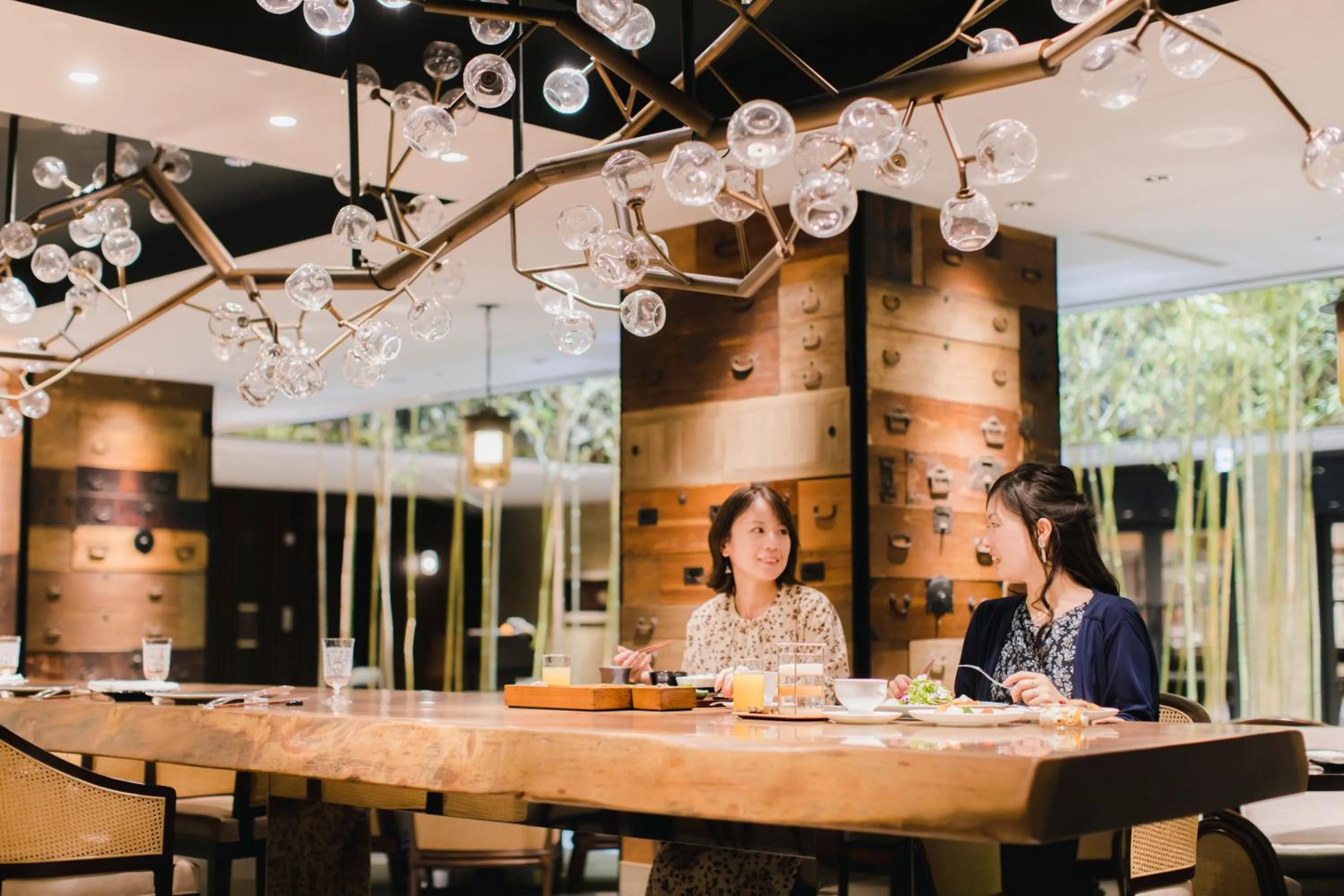 Restaurant/places to eat in Dhawa Yura Kyoto