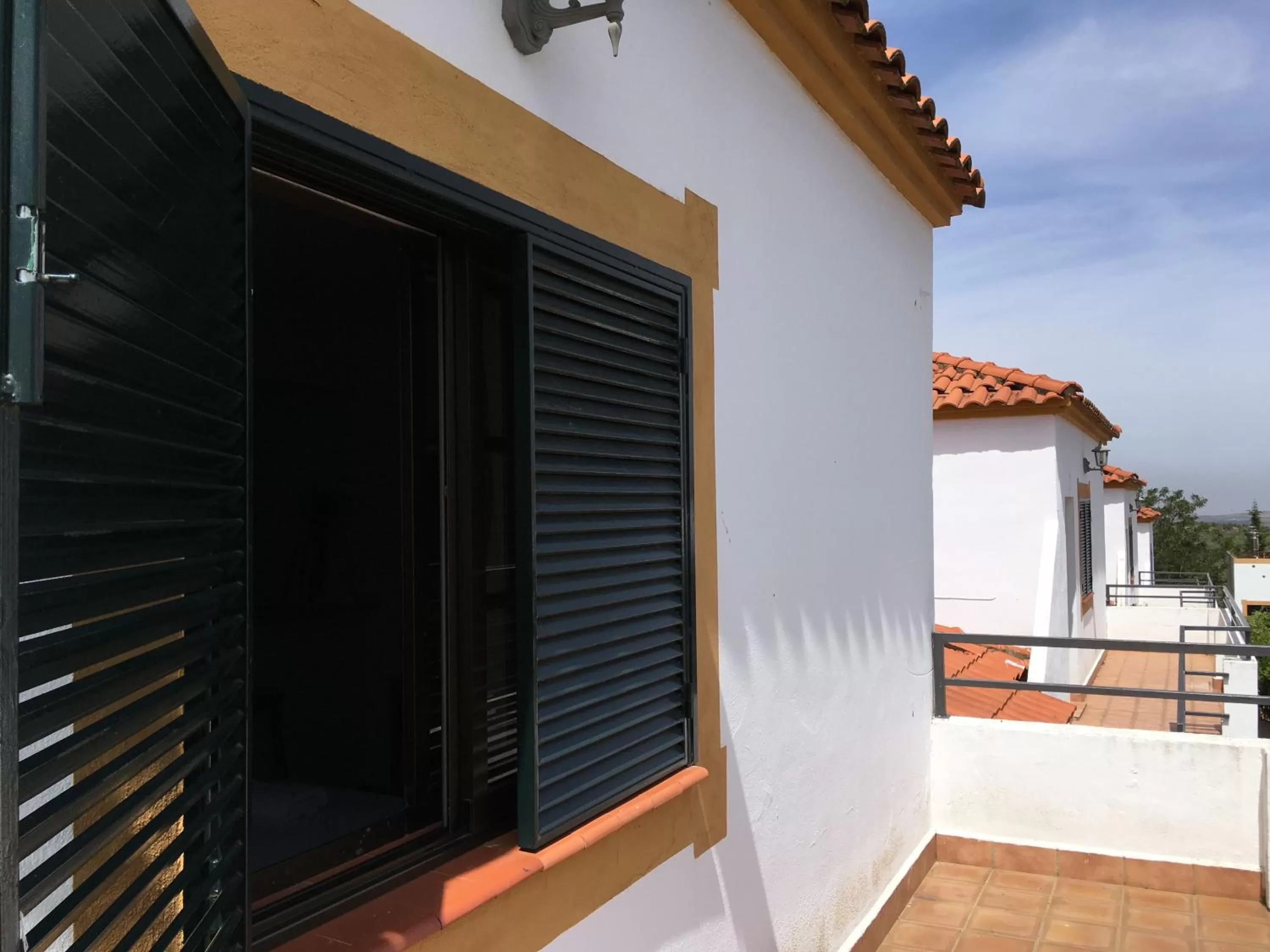 Apartment in Apartamentos Atalayas Extremadura