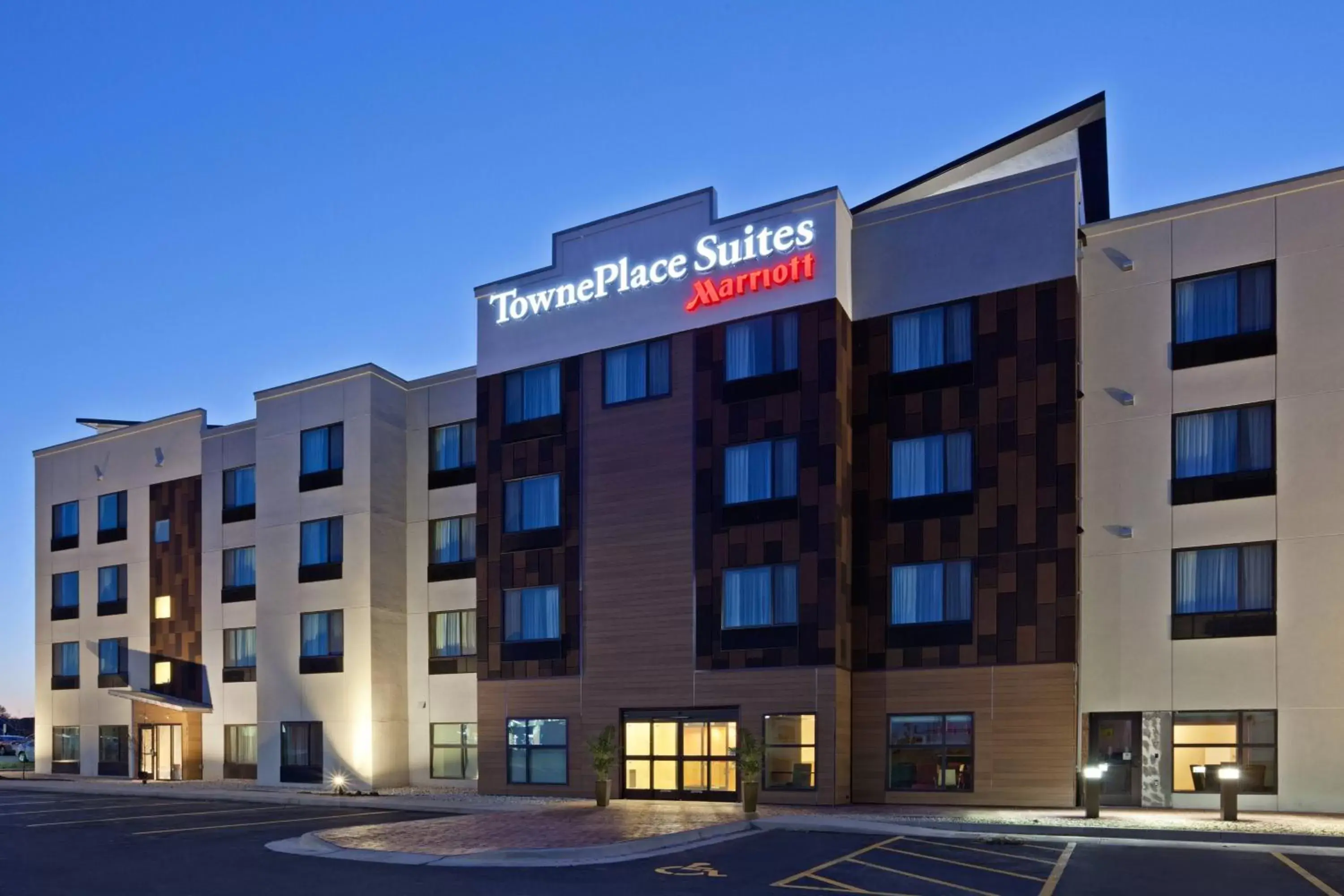 TownePlace Suites by Marriott Sioux Falls South TownePlace Suites by Marriott Sioux Falls South