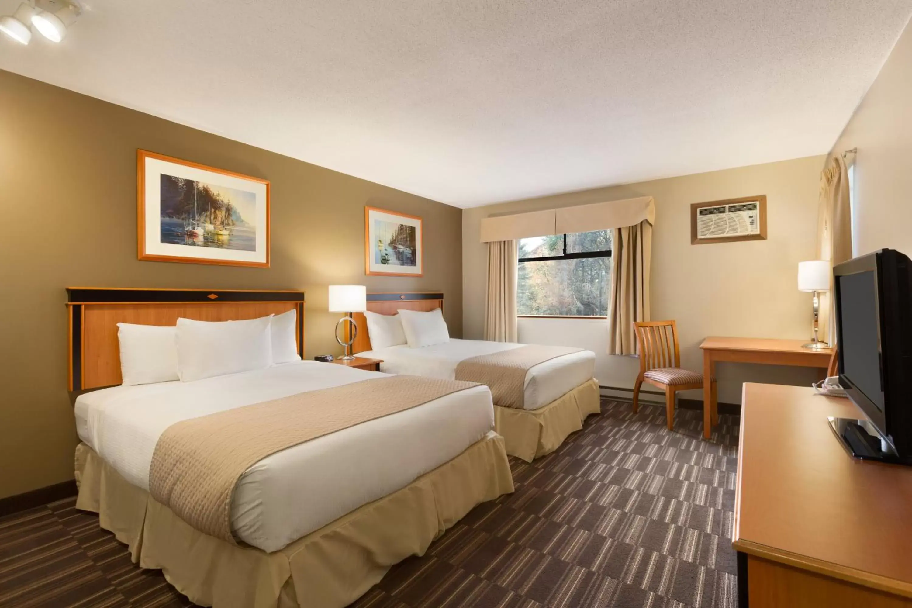 Days Inn by Wyndham Nanaimo Days Inn by Wyndham Nanaimo