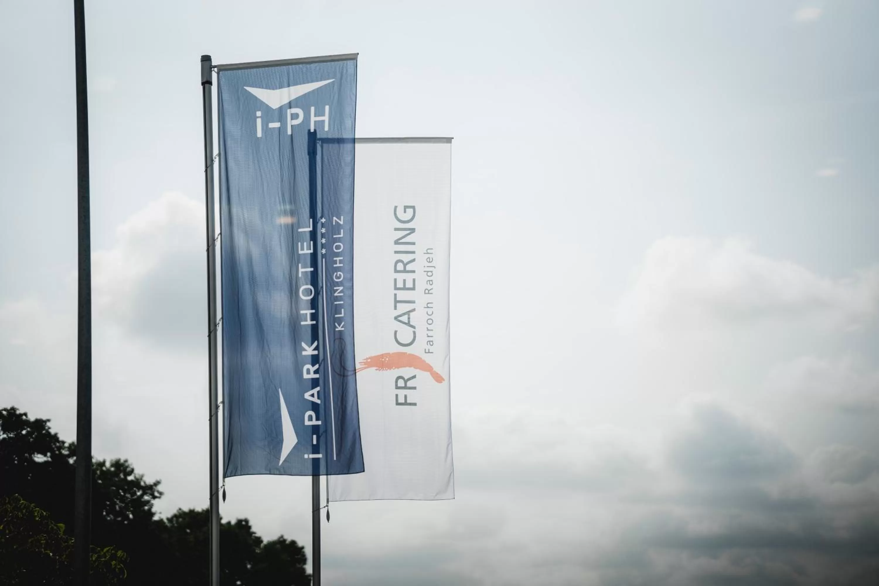 Property building in i - PARK Hotel Reichenberg