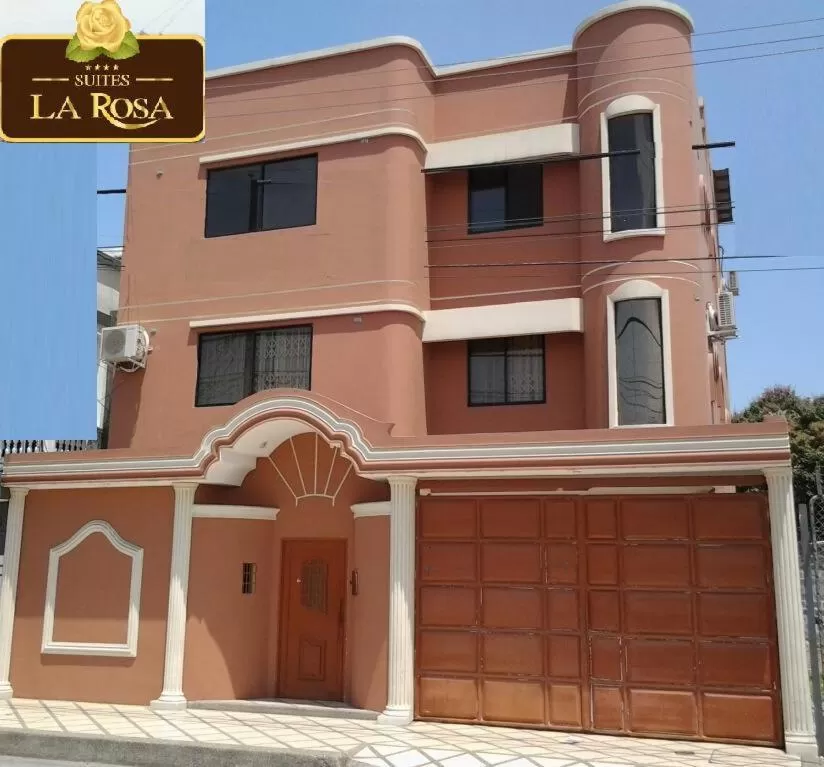 Suites La Rosa