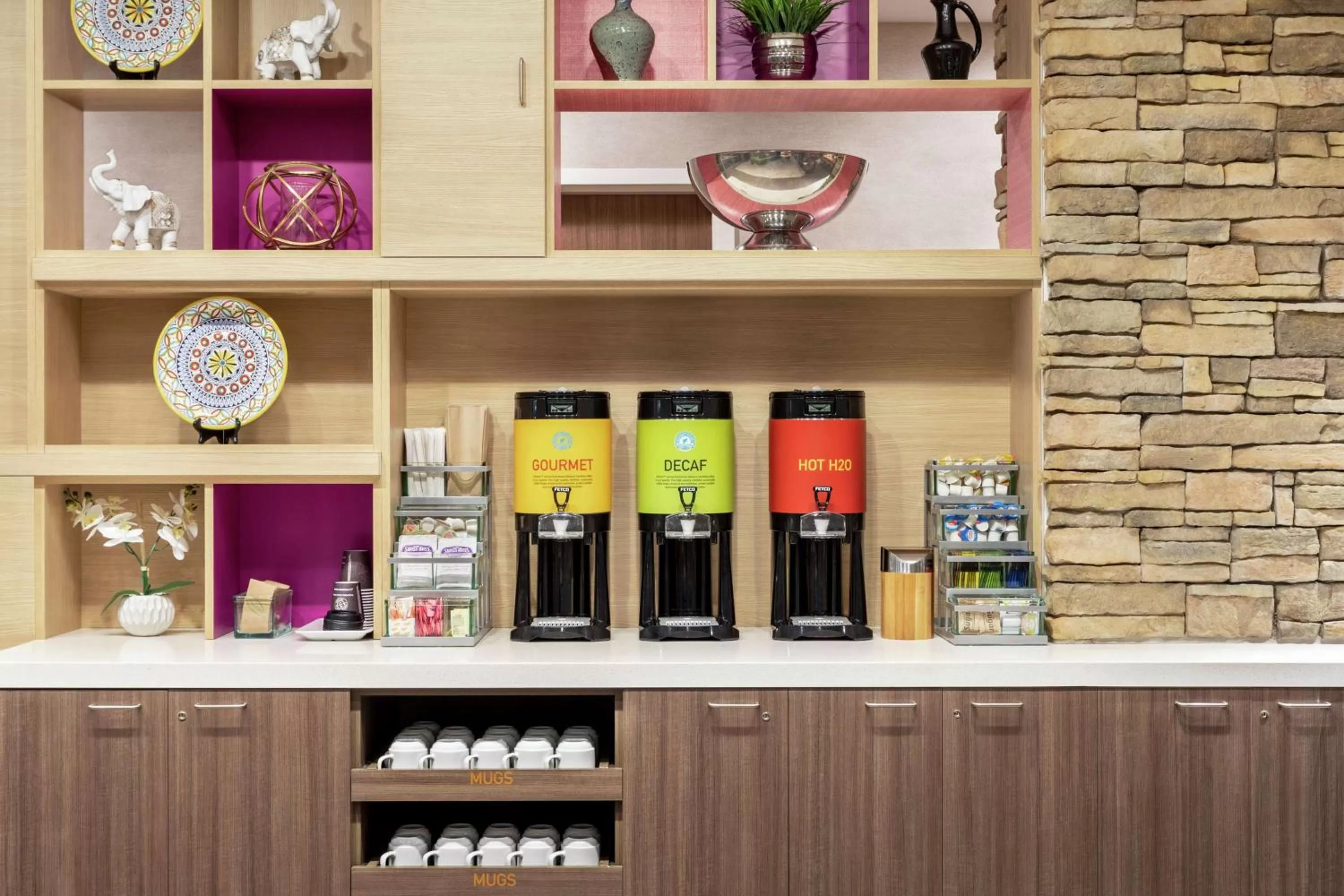 Dining area in Home2 Suites By Hilton Ridley Park Philadelphia Airport So