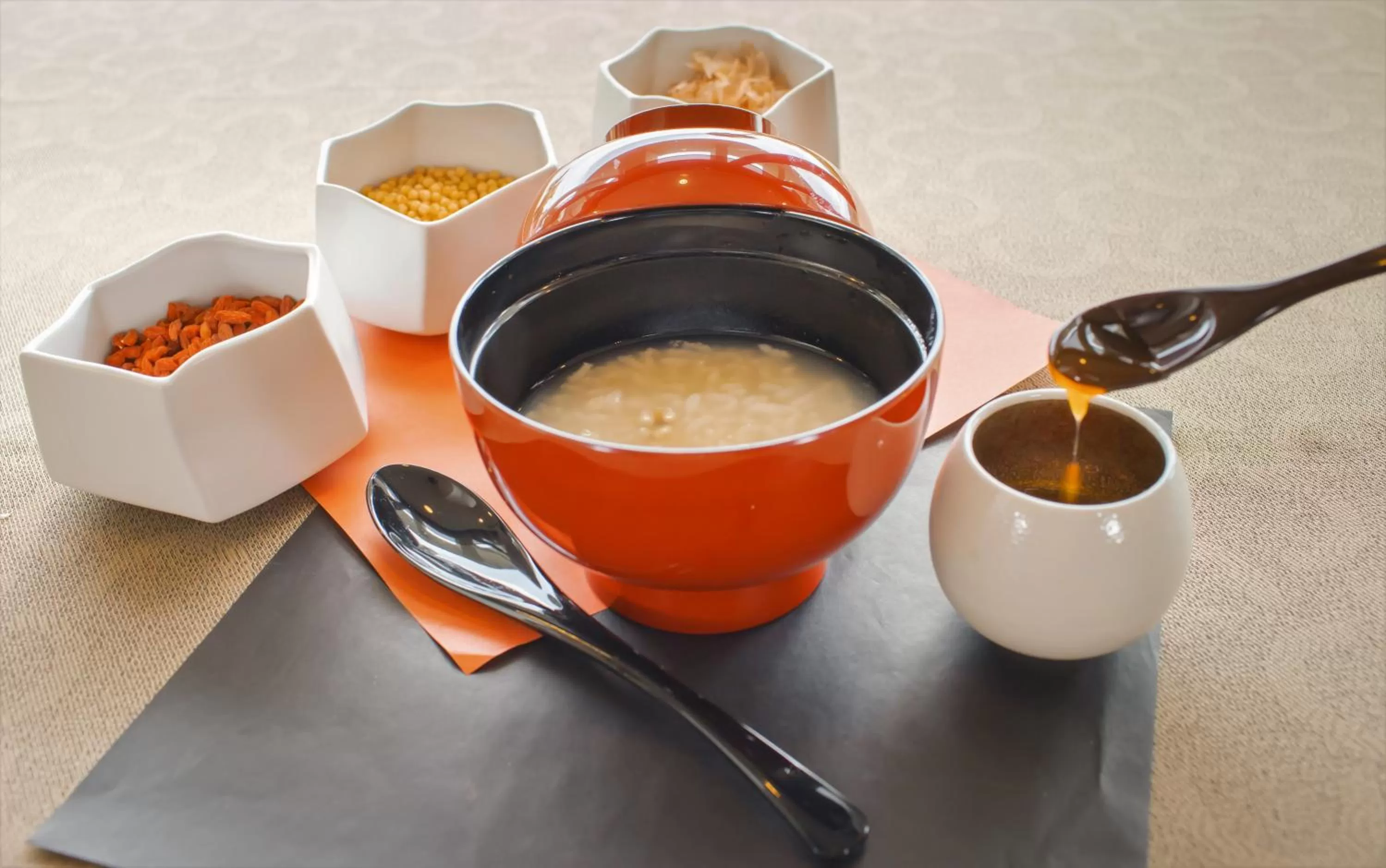 Restaurant/places to eat in Ibusuki Royal Hotel