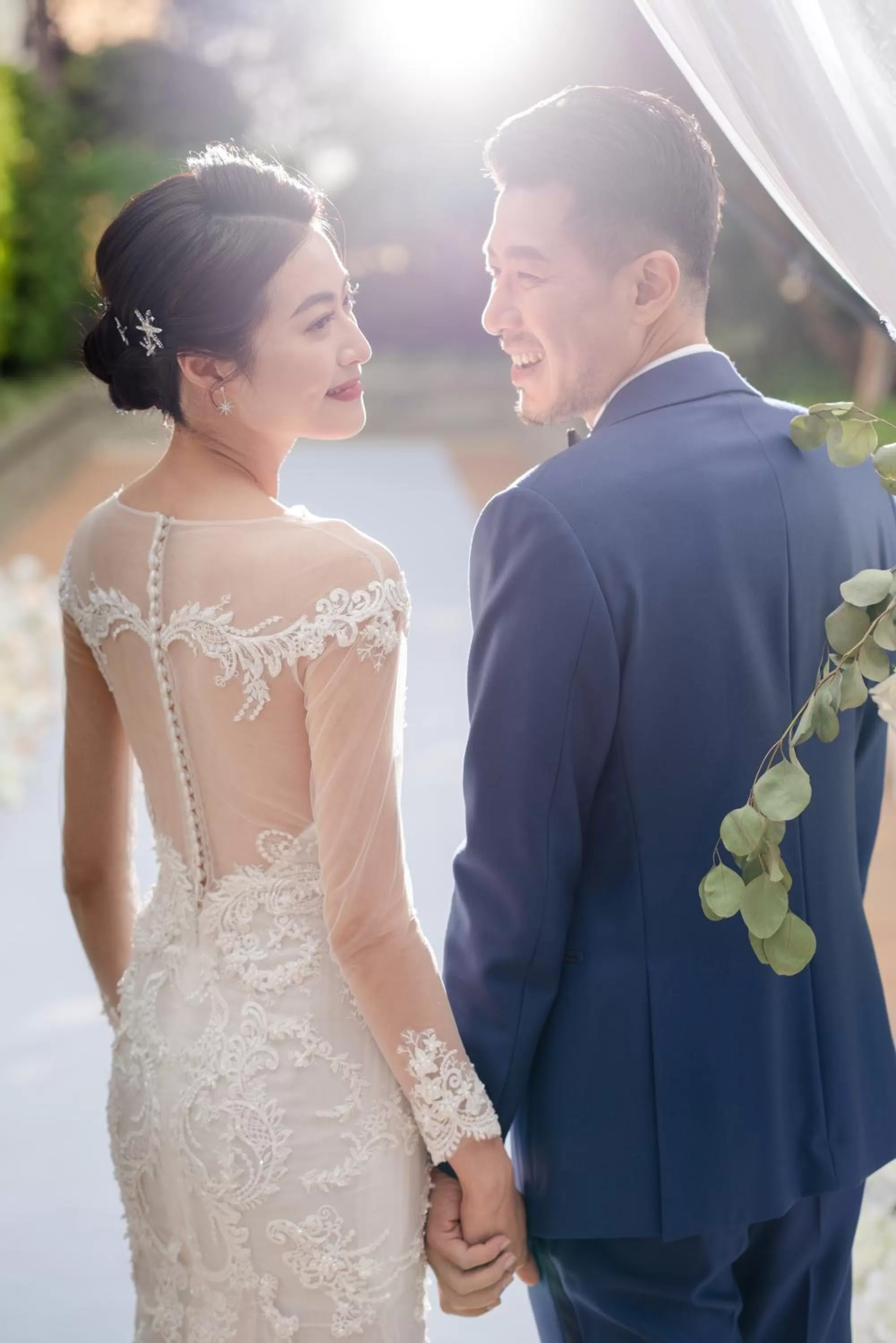 Banquet/Function facilities in Jumeirah Guangzhou