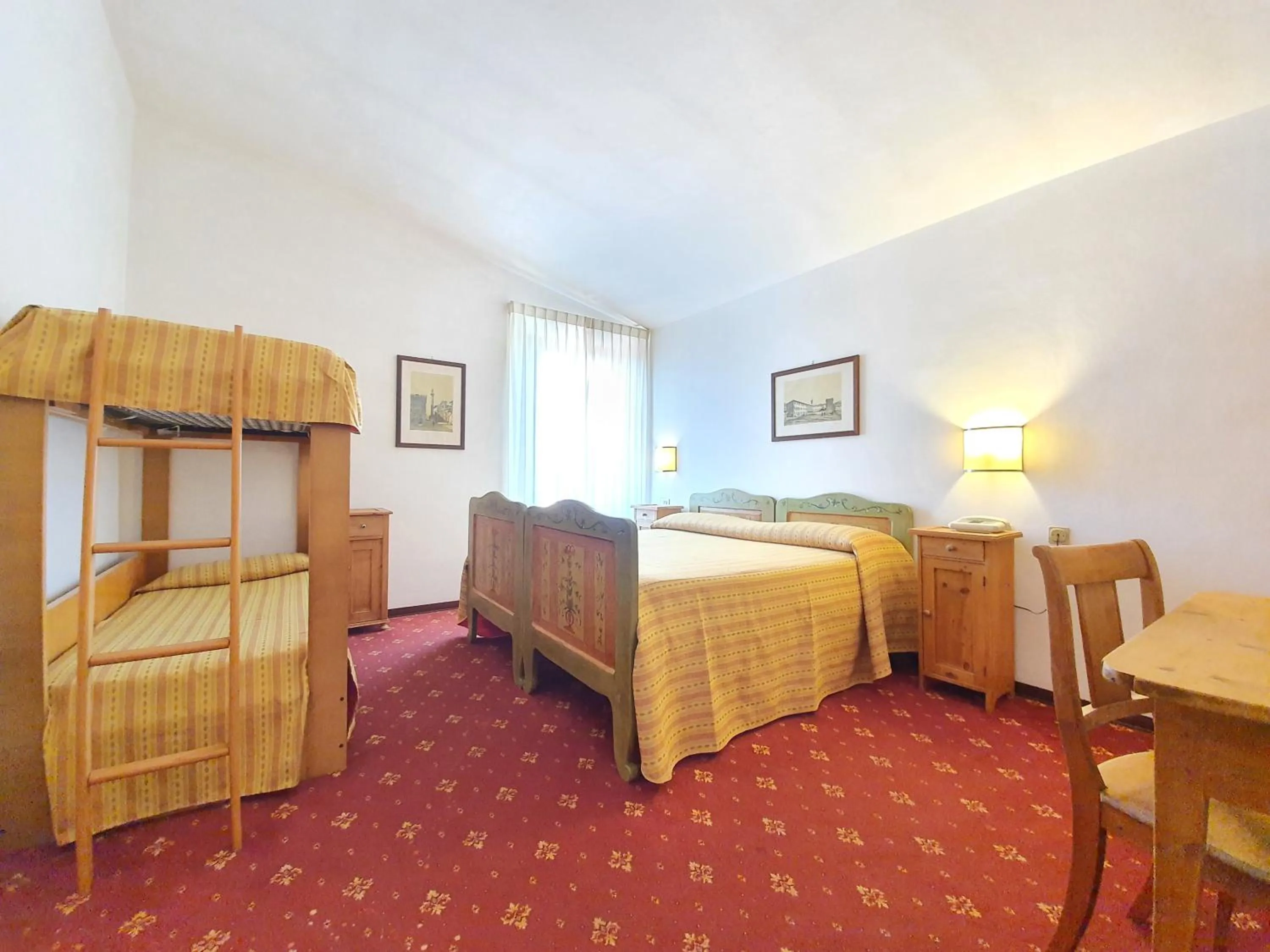 Photo of the whole room, Bed in Villa Nencini