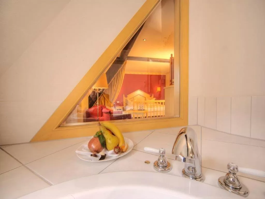 Trip Inn Hotel Der Adelshof