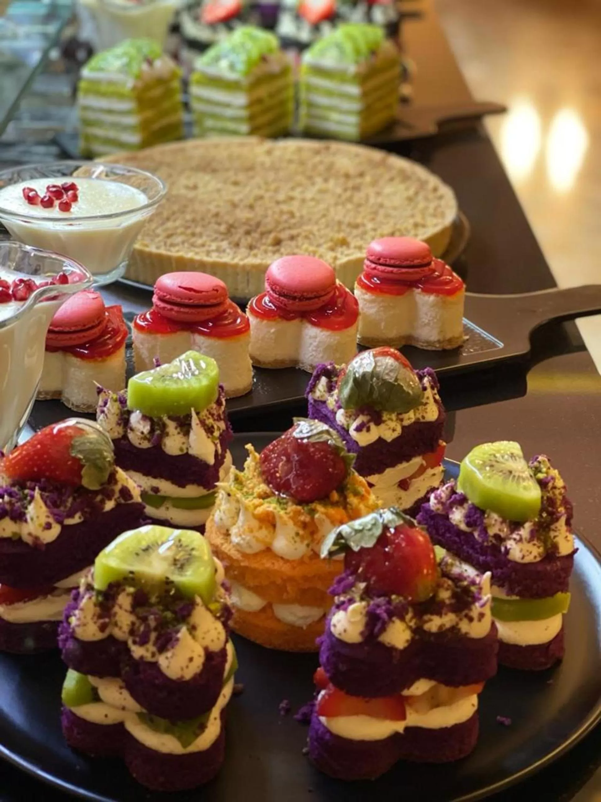 Dedeman Erbil Hotel City Center