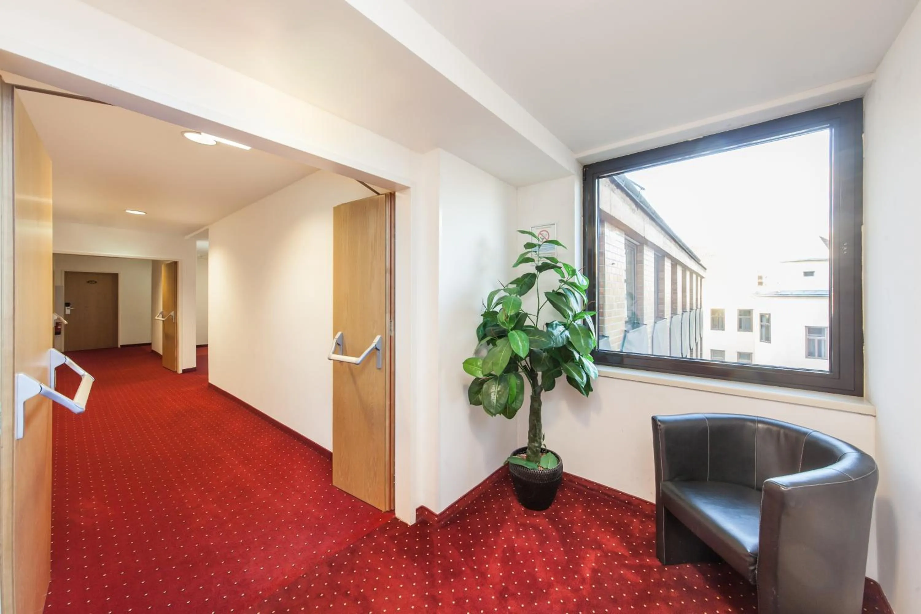 Decorative detail in Hotel Kaffeemühle