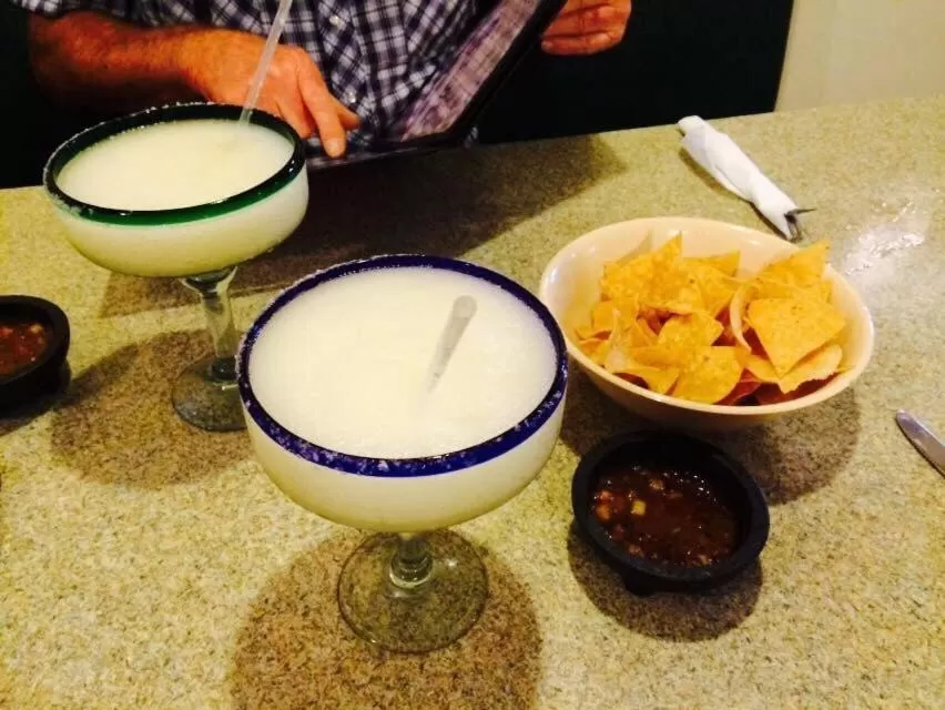 Restaurant/places to eat in Toppers Motel