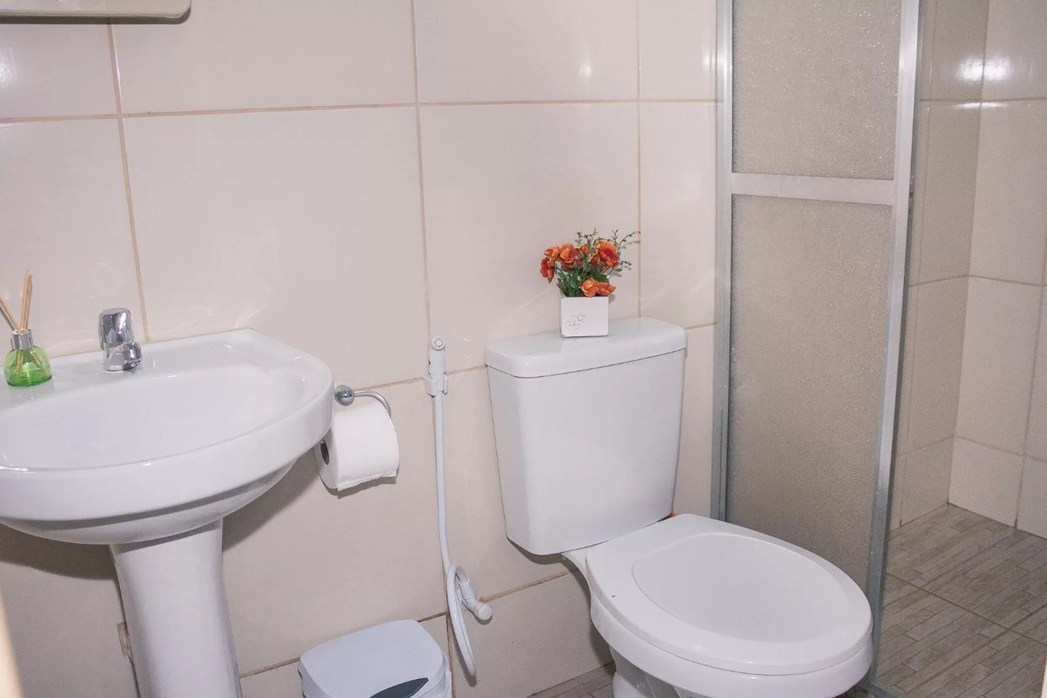 Pousada Solar Tropical