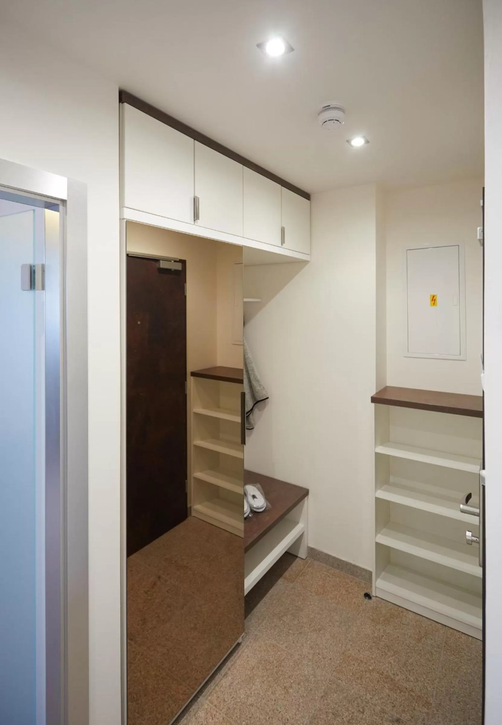 Residence Mariánská