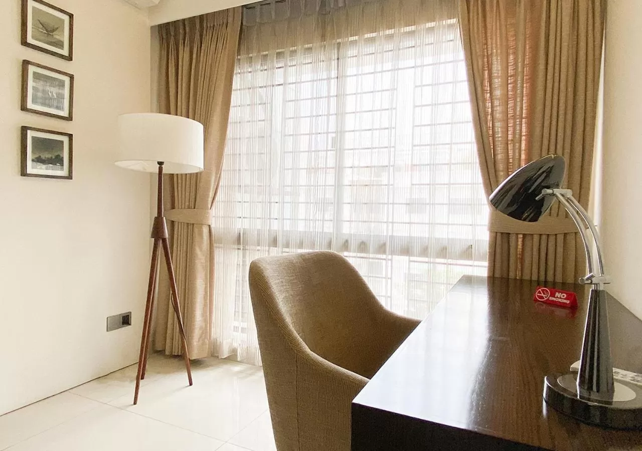 Jatra Flagship Dhaka Lake View