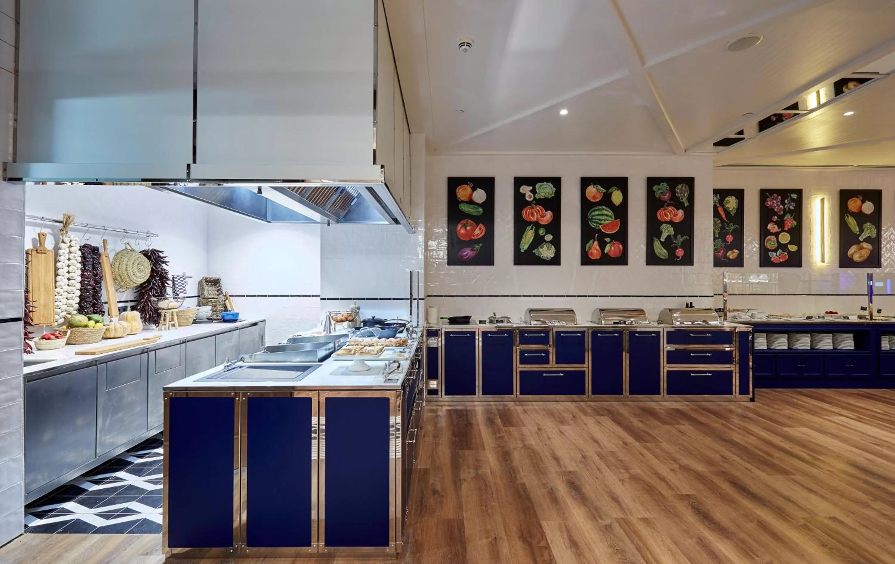 Spring in Radisson Blu 1882 Hotel, Barcelona Sagrada Familia