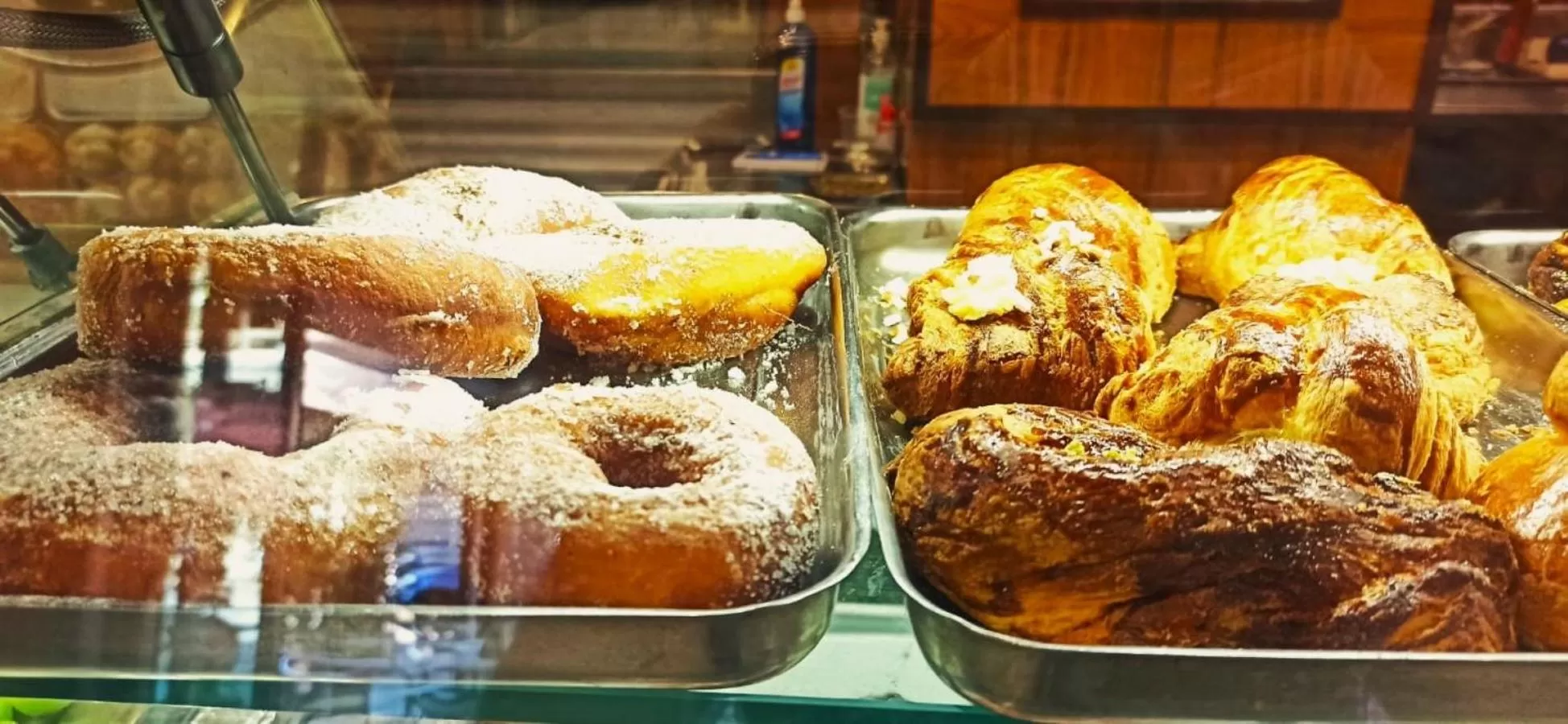 Breakfast in B&B ONE