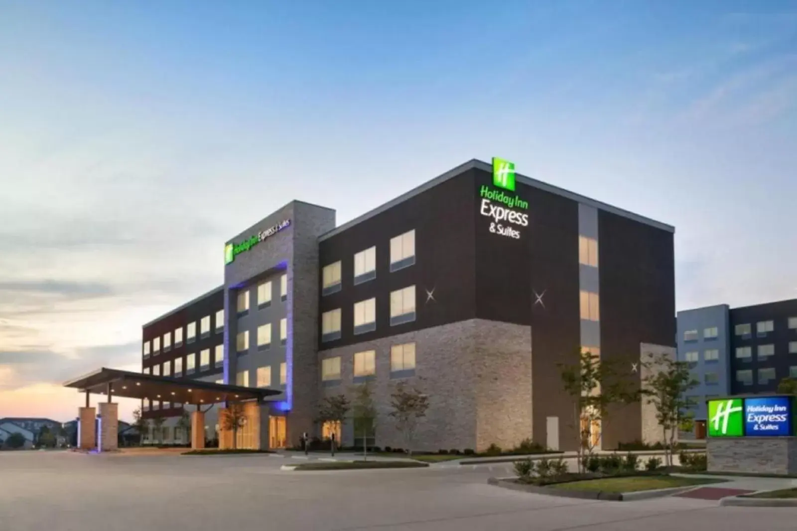 Holiday Inn Express & Suites Austin North - Pflugerville by IHG Holiday Inn Express & Suites Austin North - Pflugerville by IHG