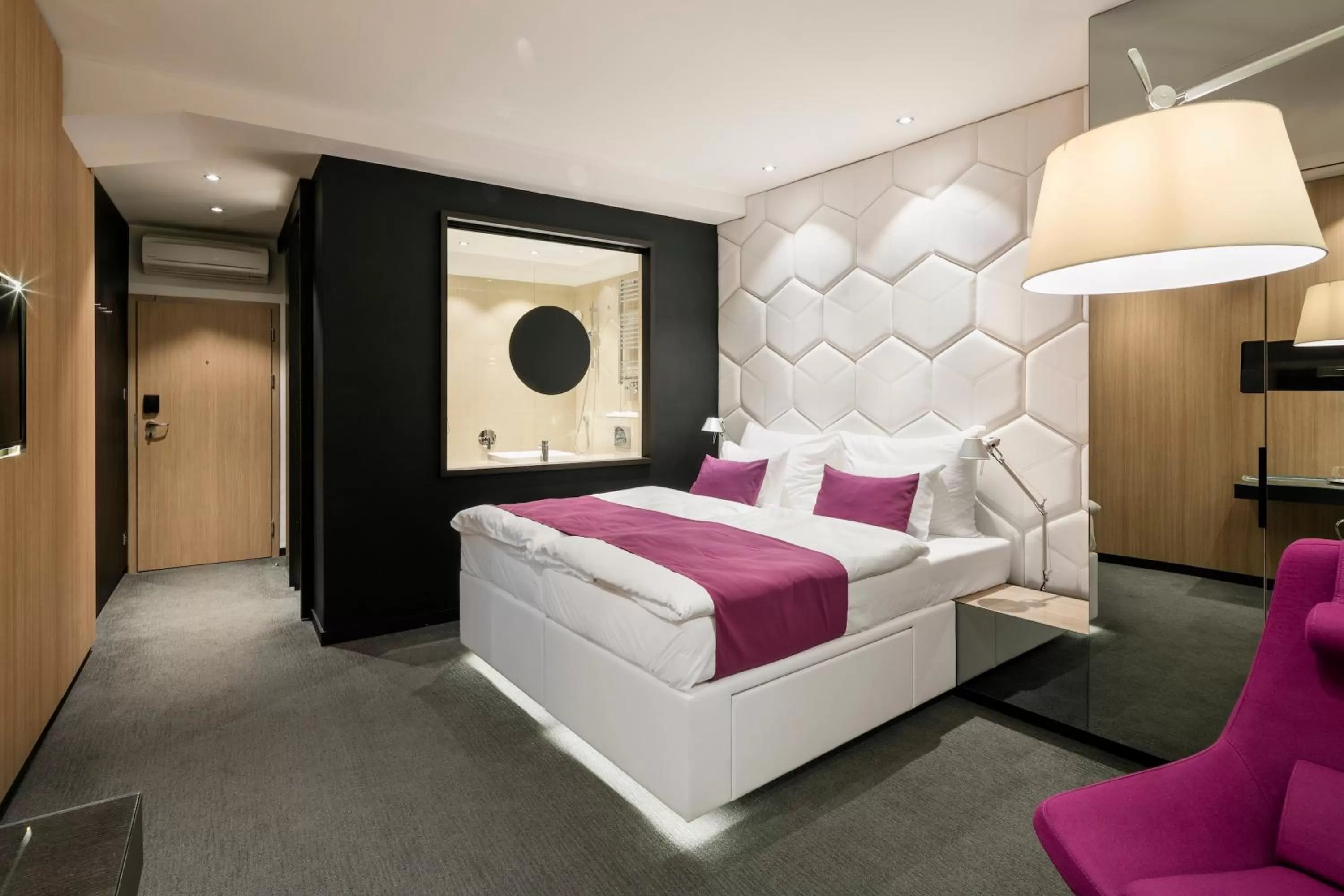 Photo of the whole room, Bed in Pytloun Grand Hotel Imperial