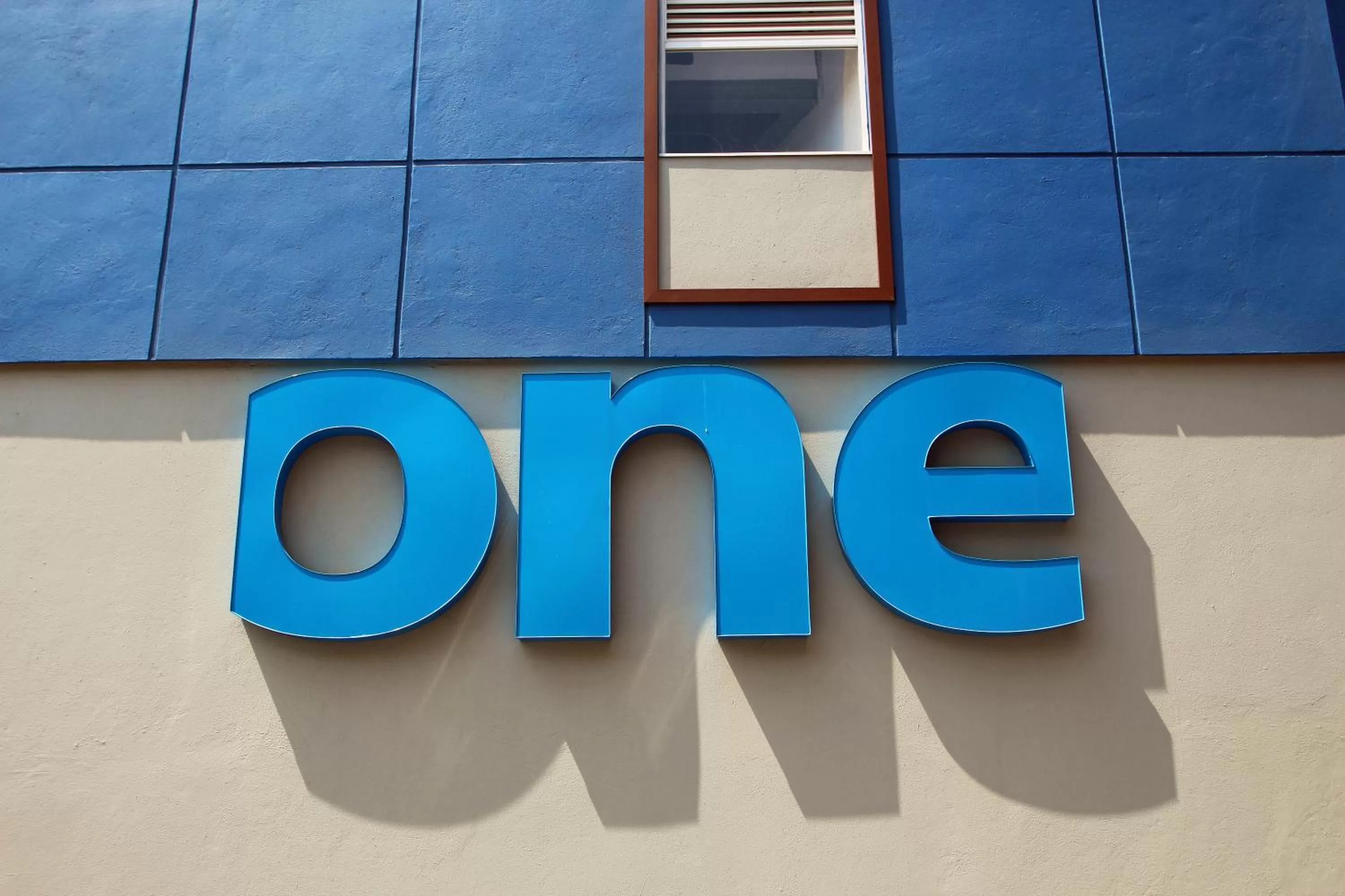 Property building in One Villahermosa Centro