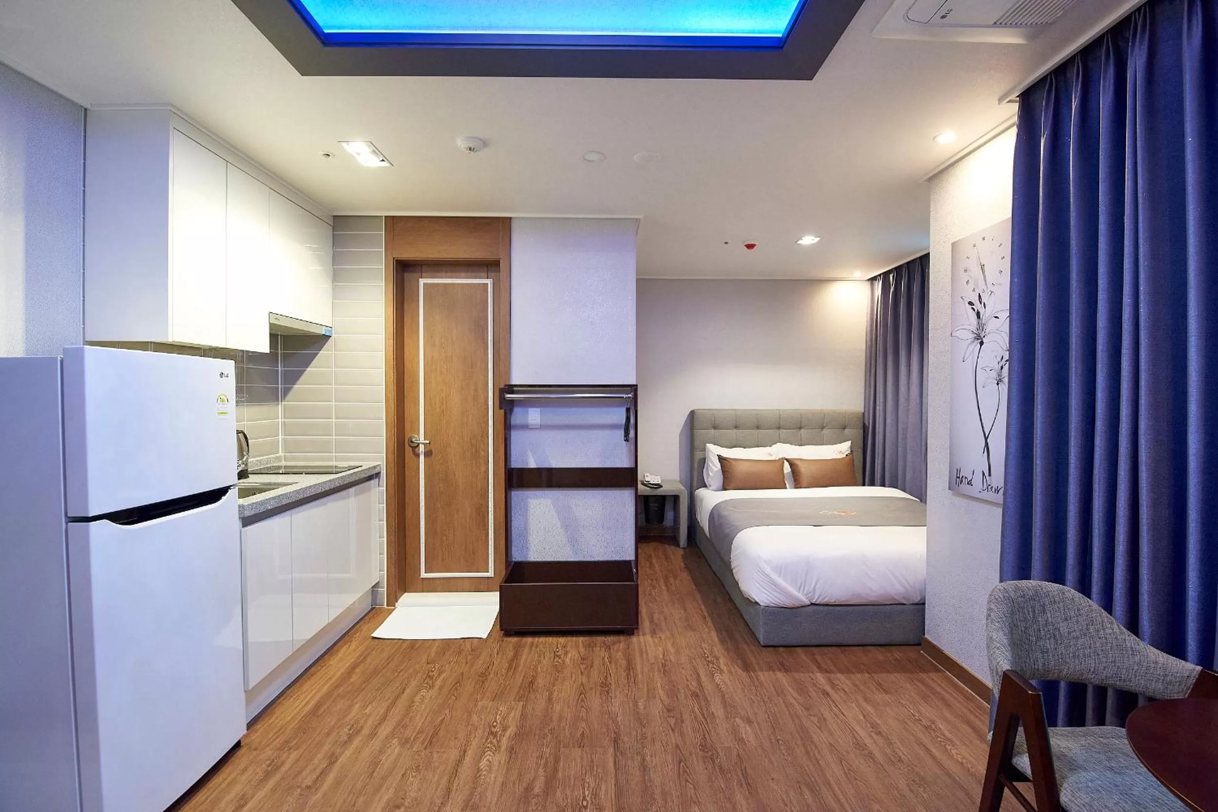 The Port Hotel Busan