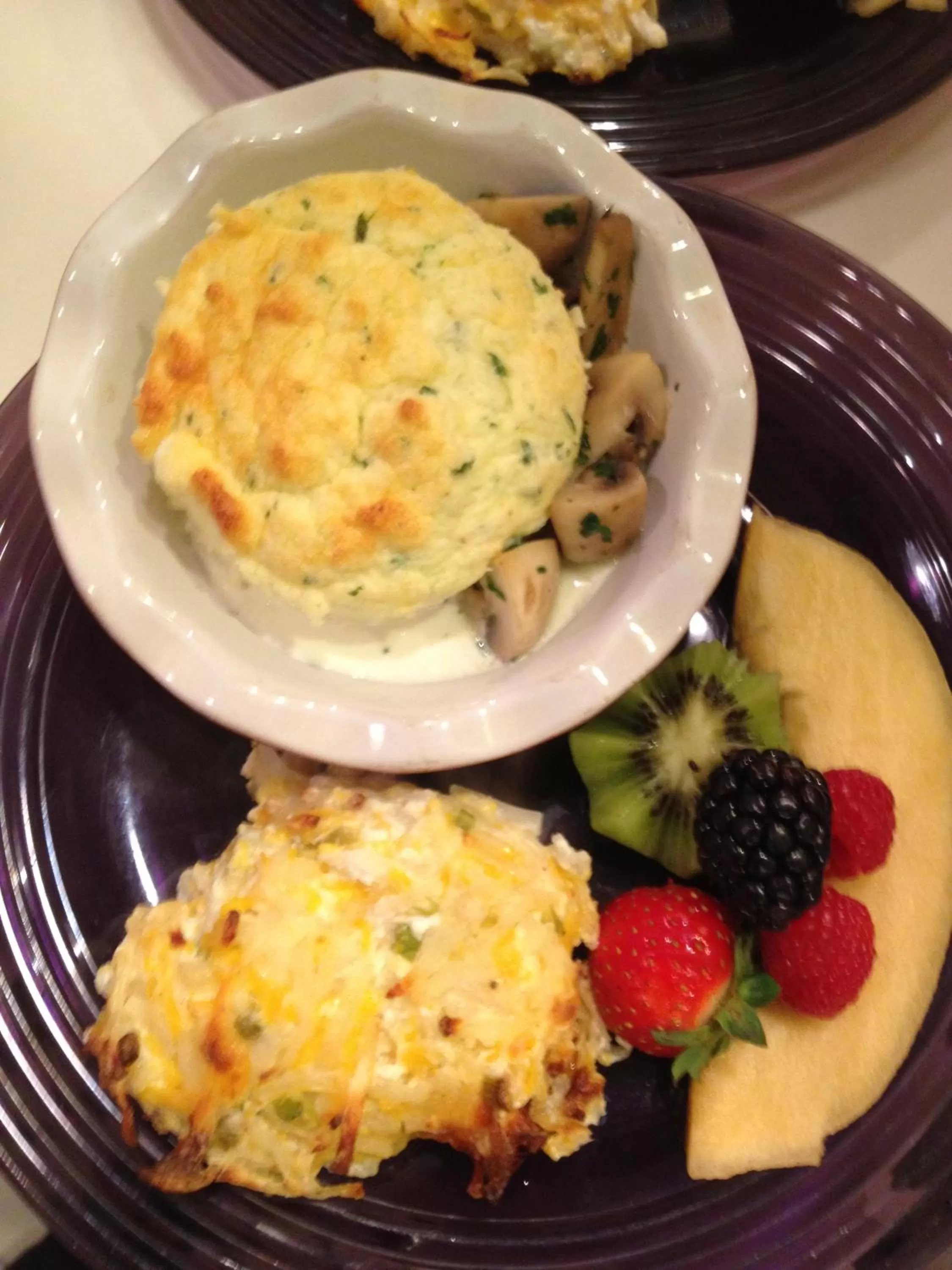 Restaurant/places to eat, Food in The Bissell House Bed & Breakfast