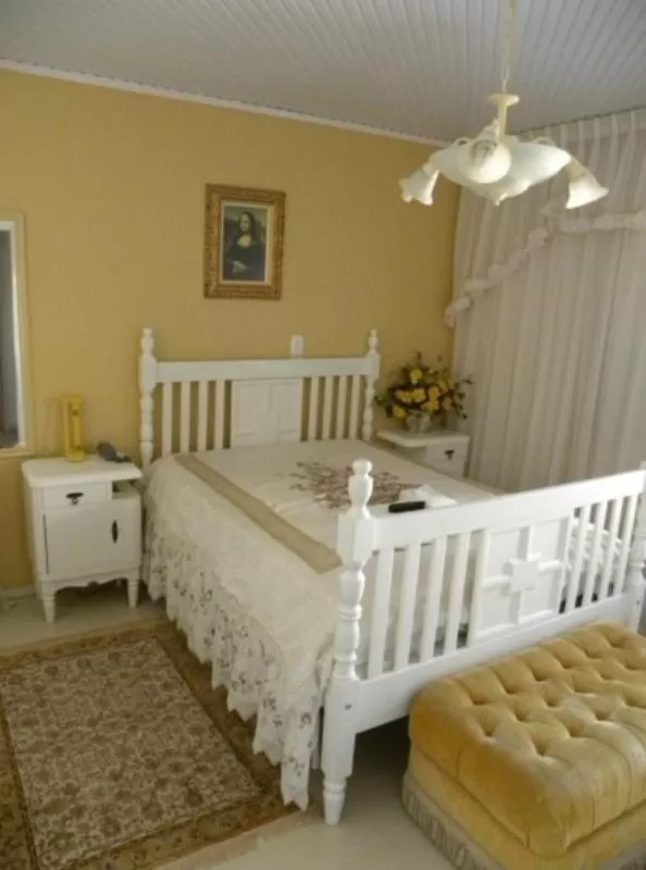 Deluxe Double Room in Nova Vicenza Hotel