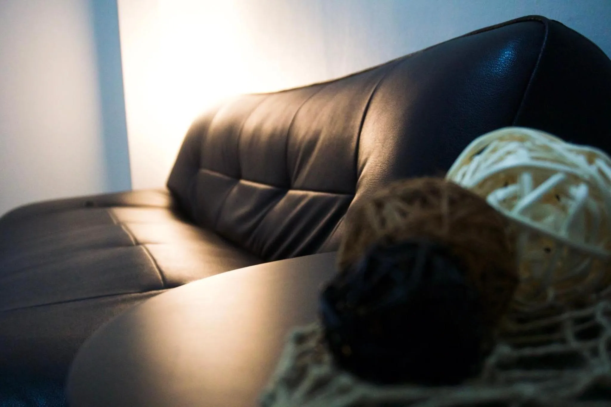 Photo of the whole room in Baan Boonanan Apartment