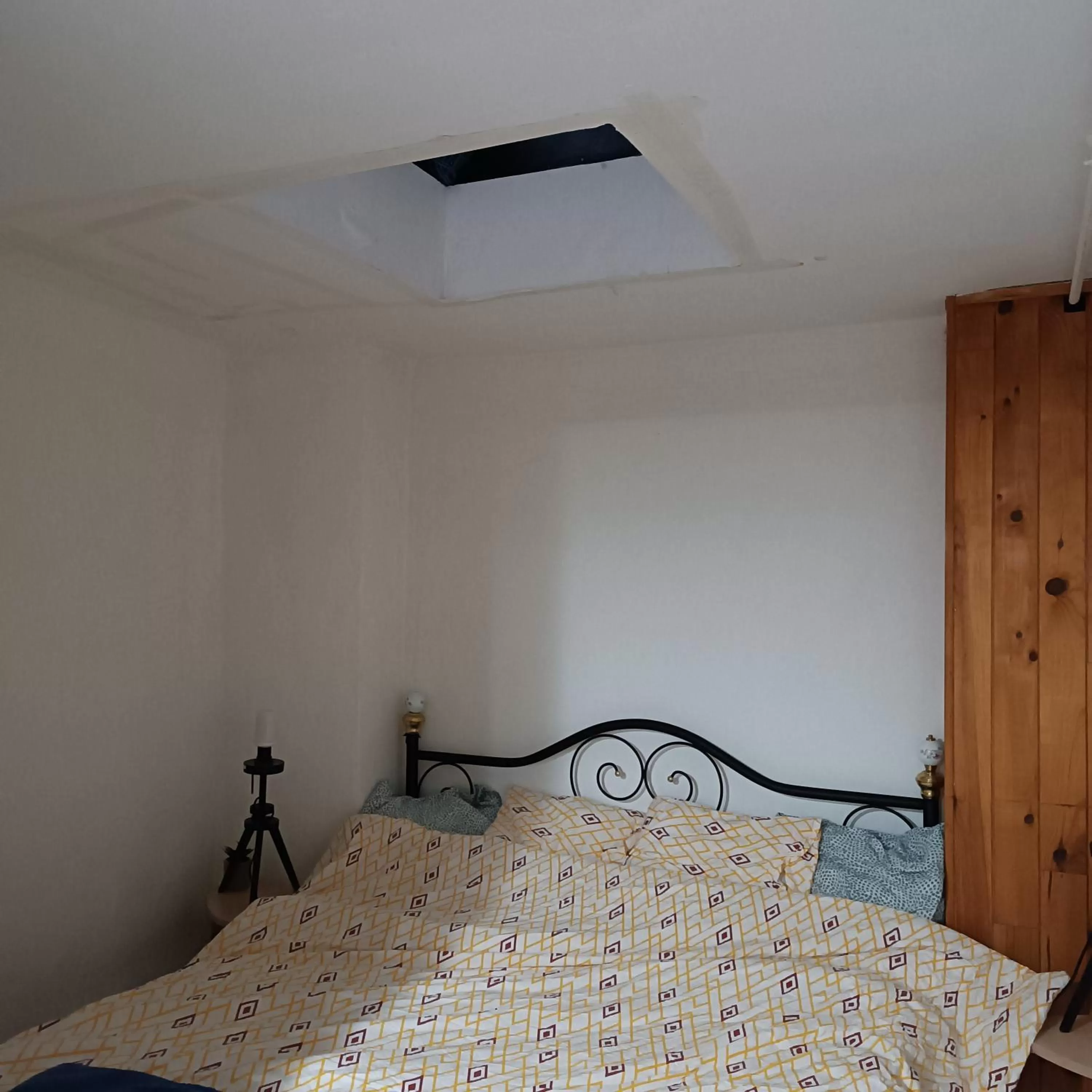 Bed in LA PETITE VICTOIRE & l'HYPERCENTRE