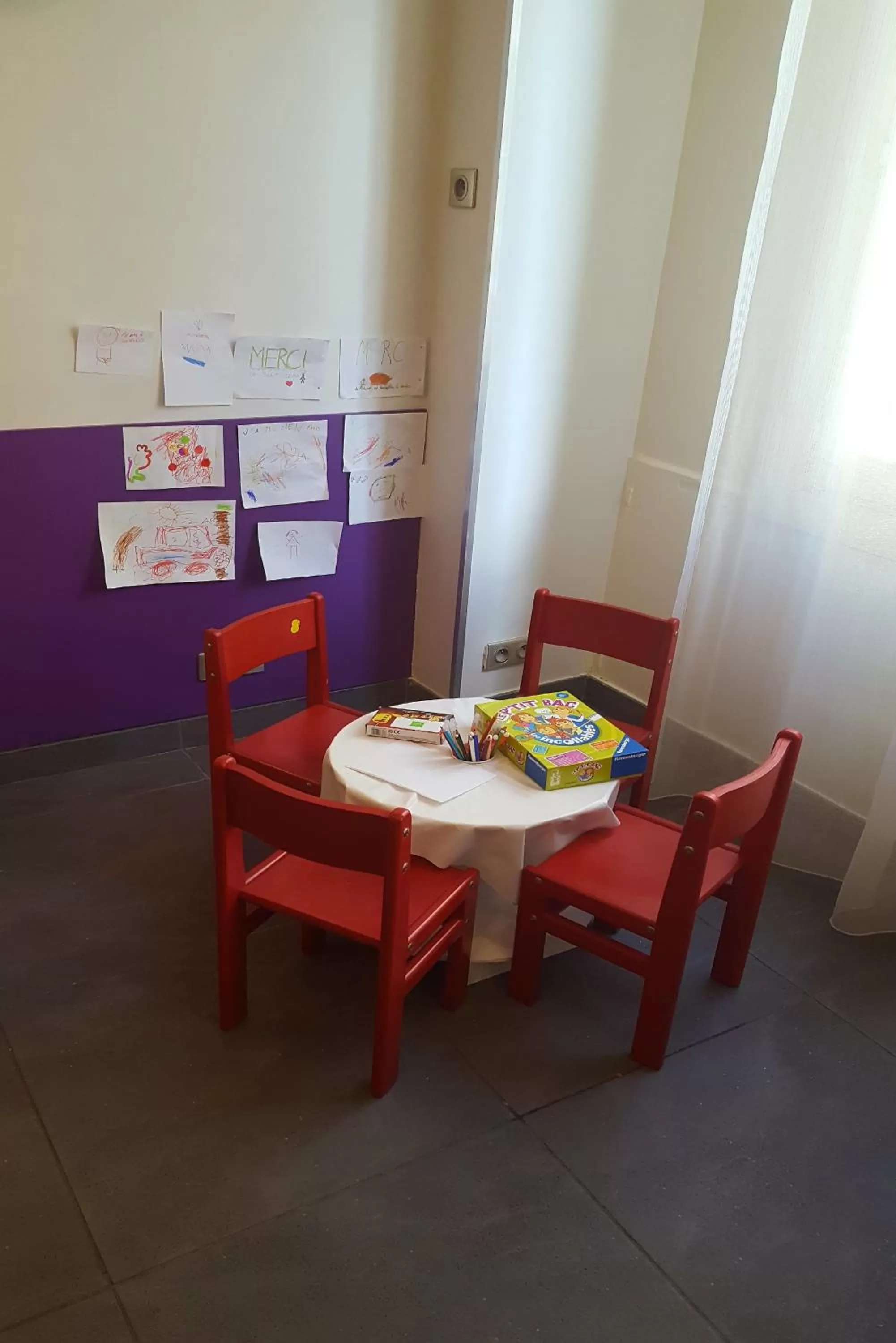 Activities in Ibis Styles Paris Pigalle Montmartre