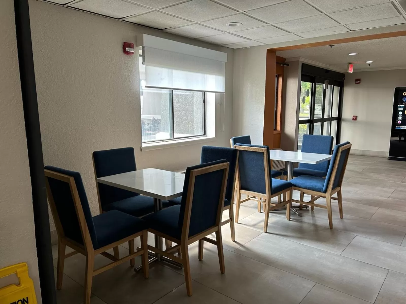 Breakfast in La Quinta by Wyndham Orlando South