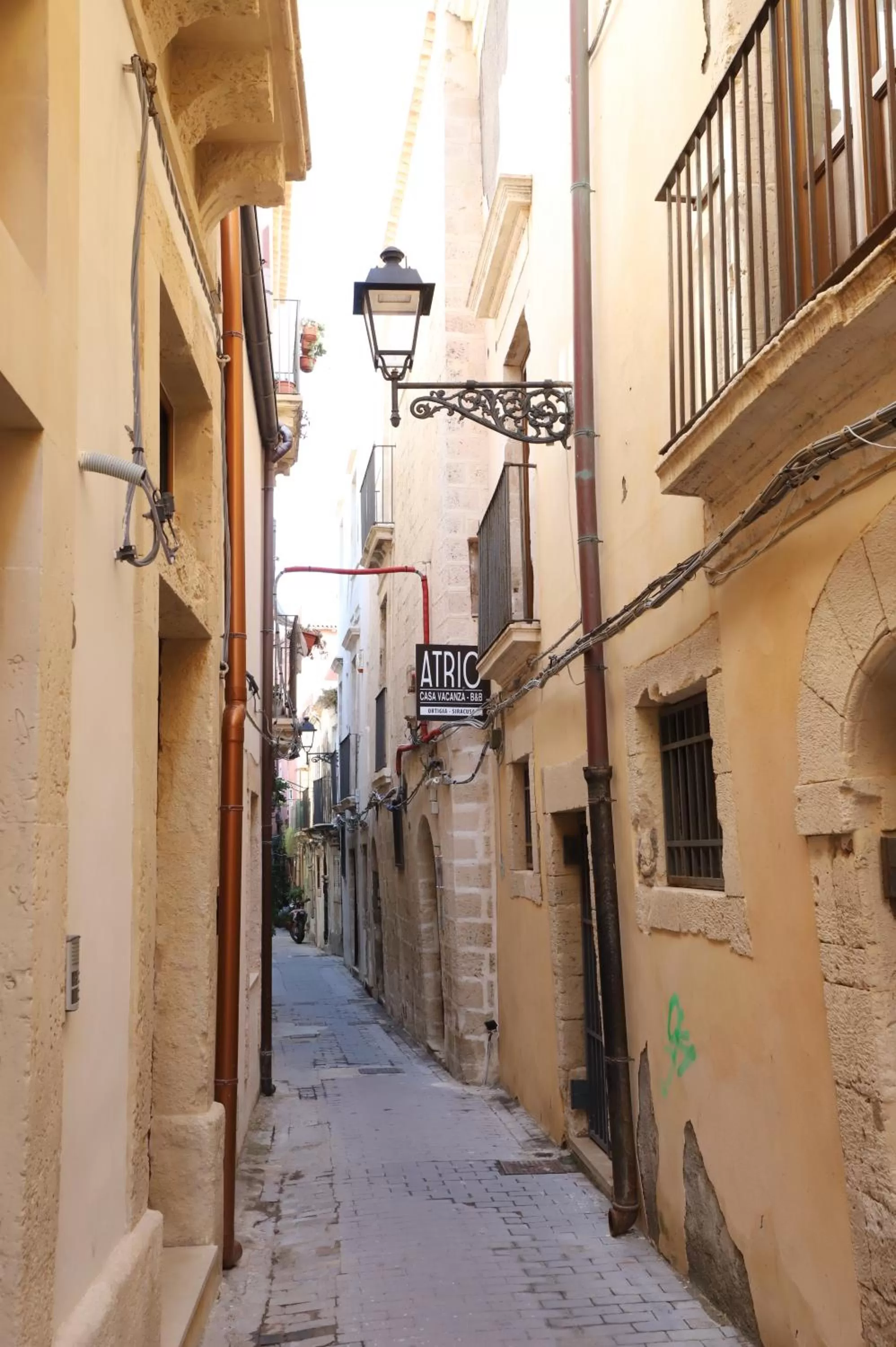 Italiana Resort Atrio