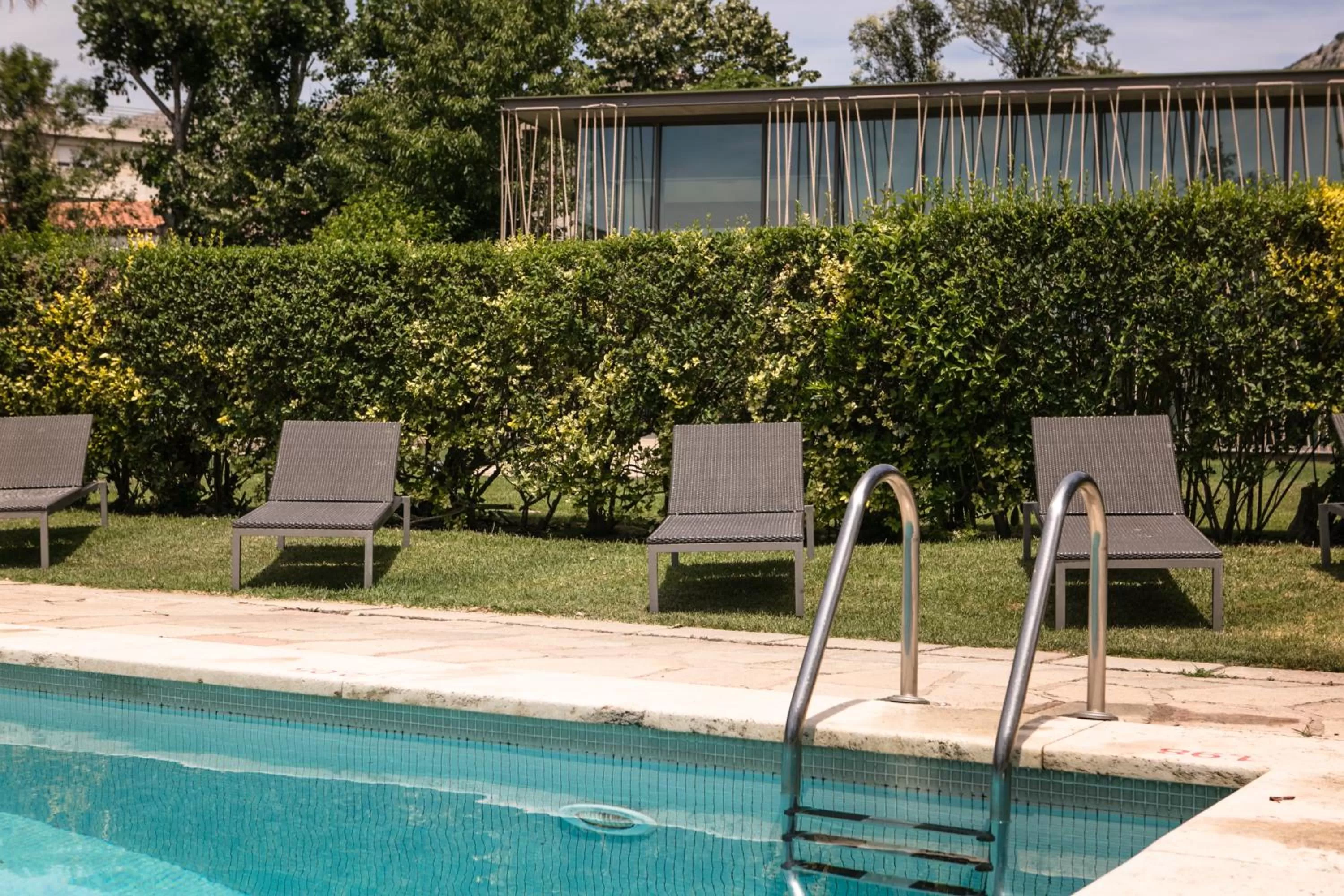 Garden in RVHotels Palau Lo Mirador