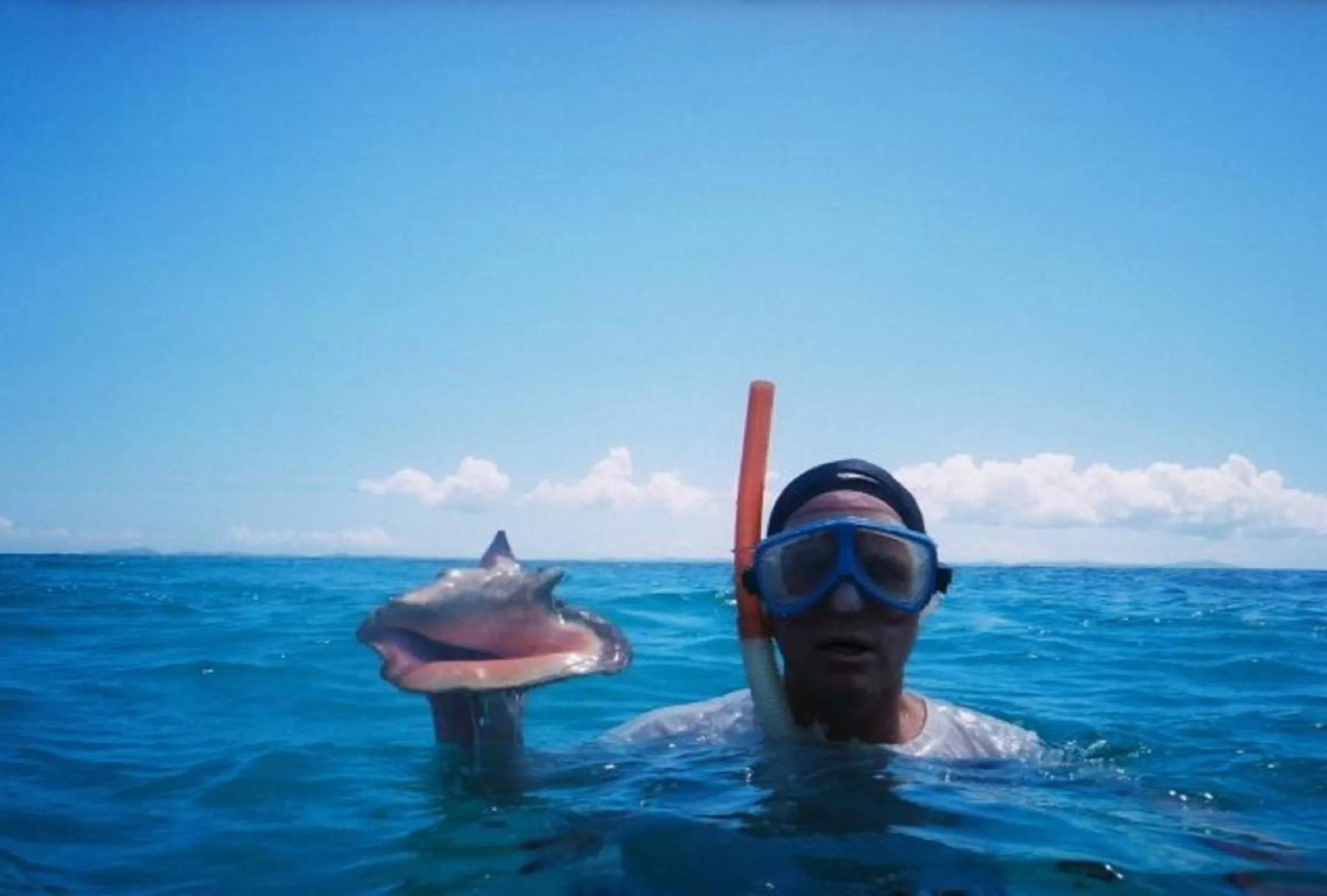 Snorkeling in Luquillo Sunrise Beach Inn