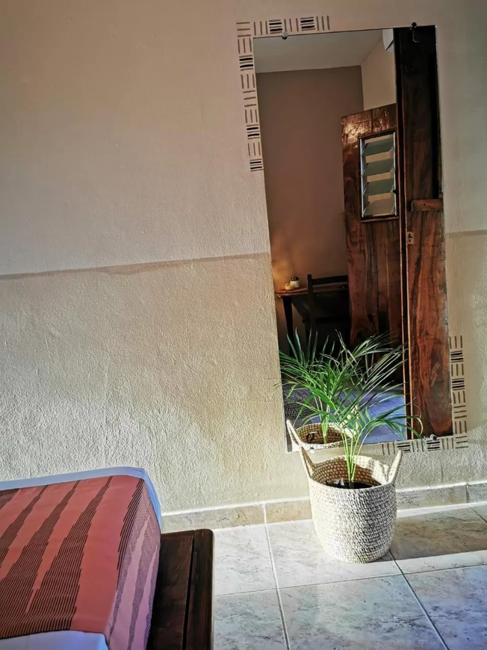 Day in Résidence Tichani Club