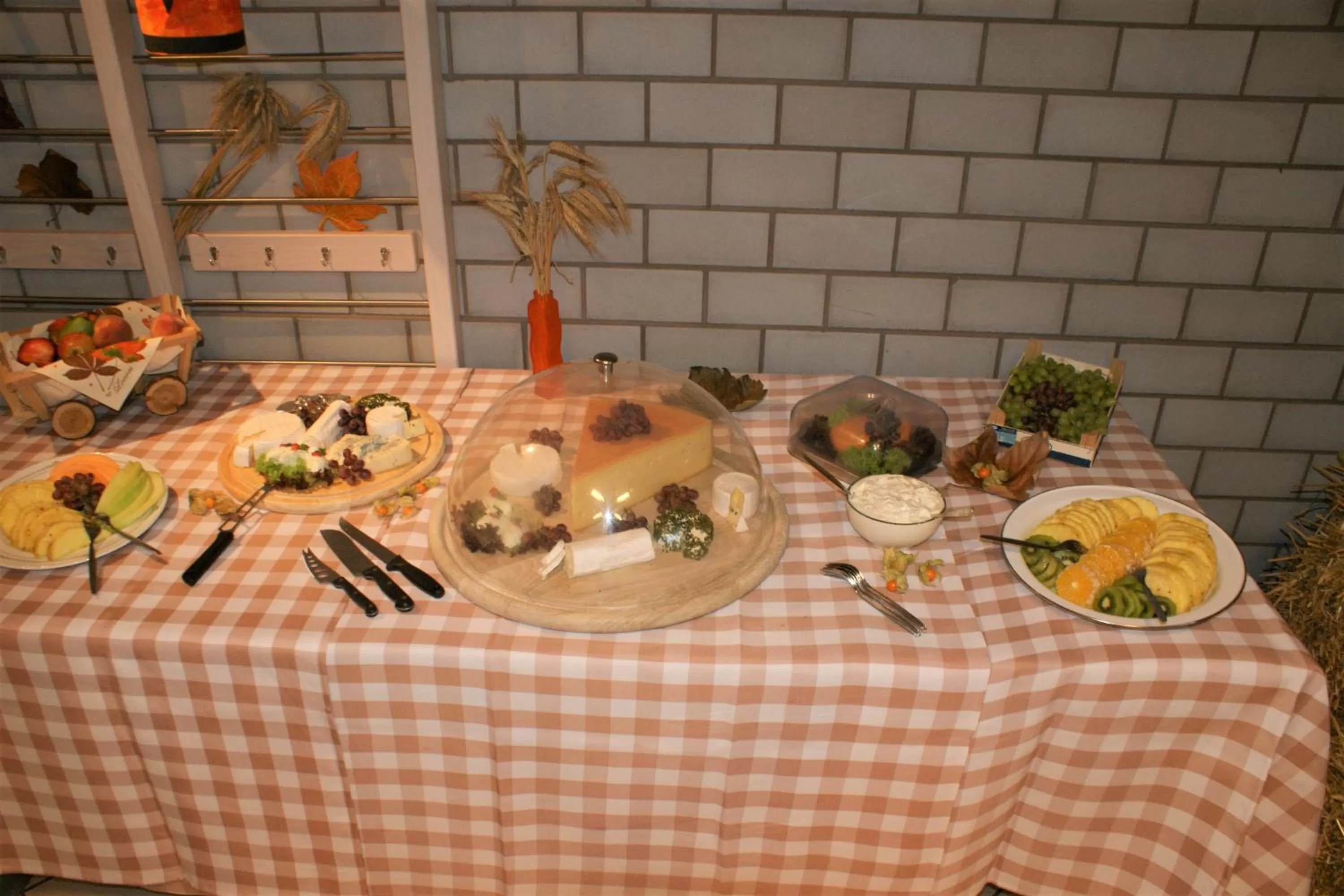 Restaurant/places to eat in ZUR TRAUBE Schwarzwaldhotel & Restaurant am Titisee