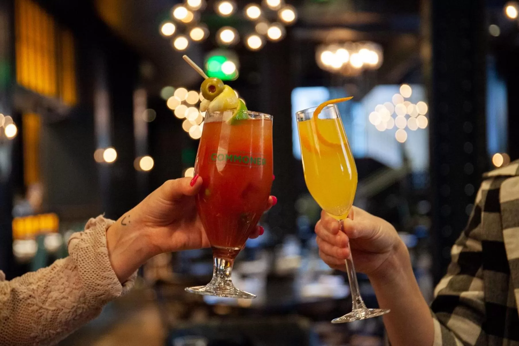 Photo of the whole room in Kimpton Hotel Monaco Pittsburgh by IHG