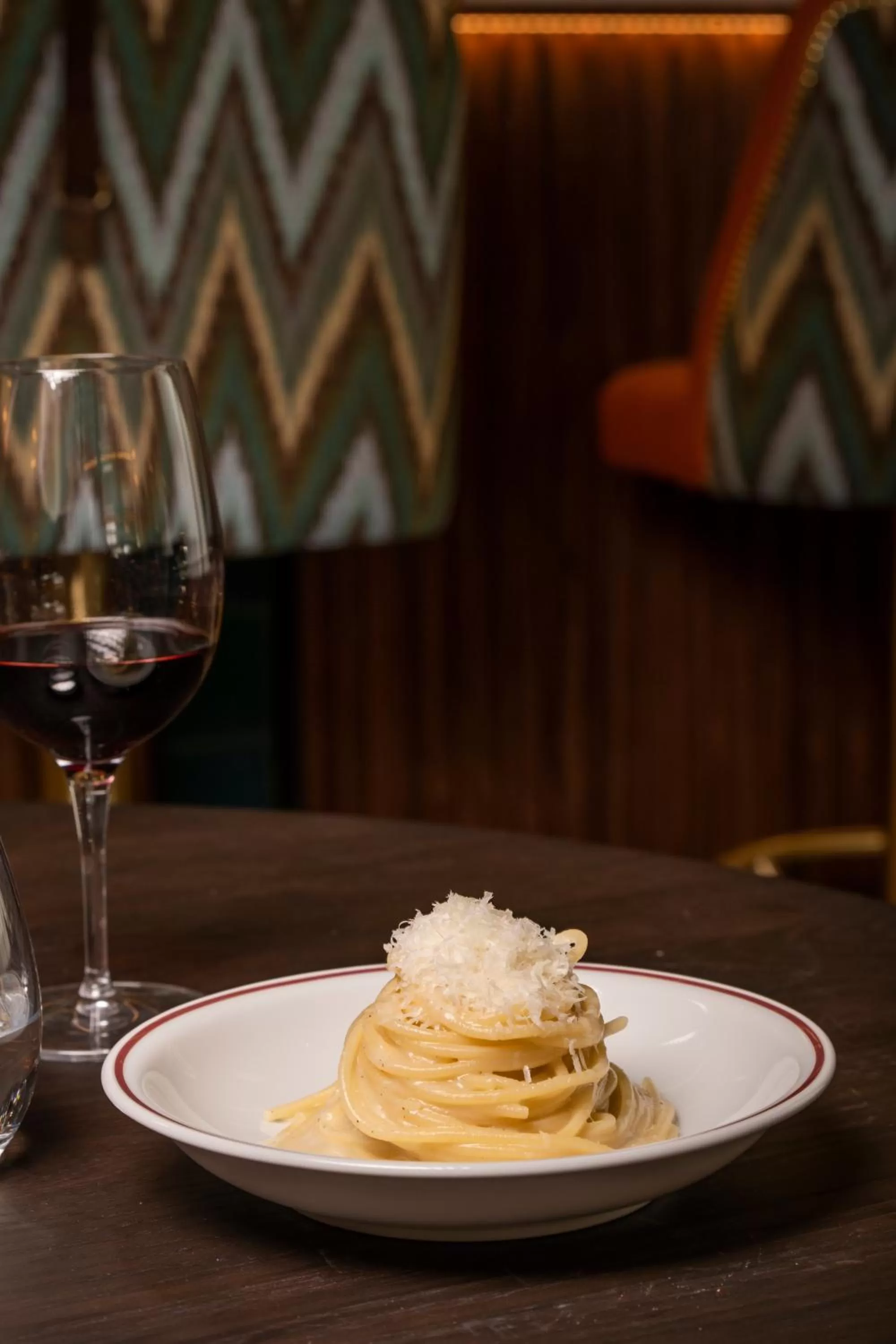 Restaurant/places to eat in Sublime Lisboa