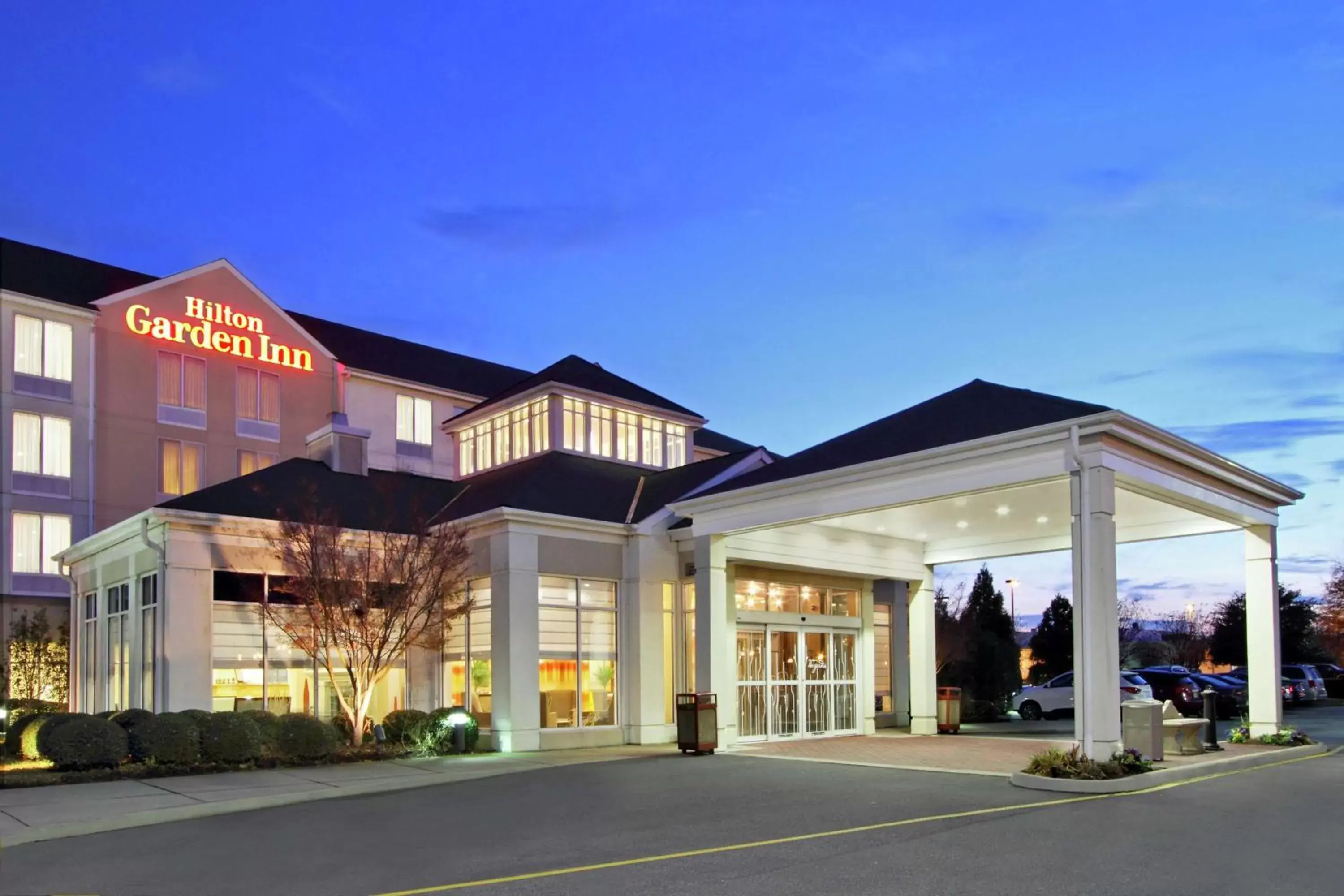 Hilton Garden Inn Chesapeake Greenbrier Hilton Garden Inn Chesapeake Greenbrier