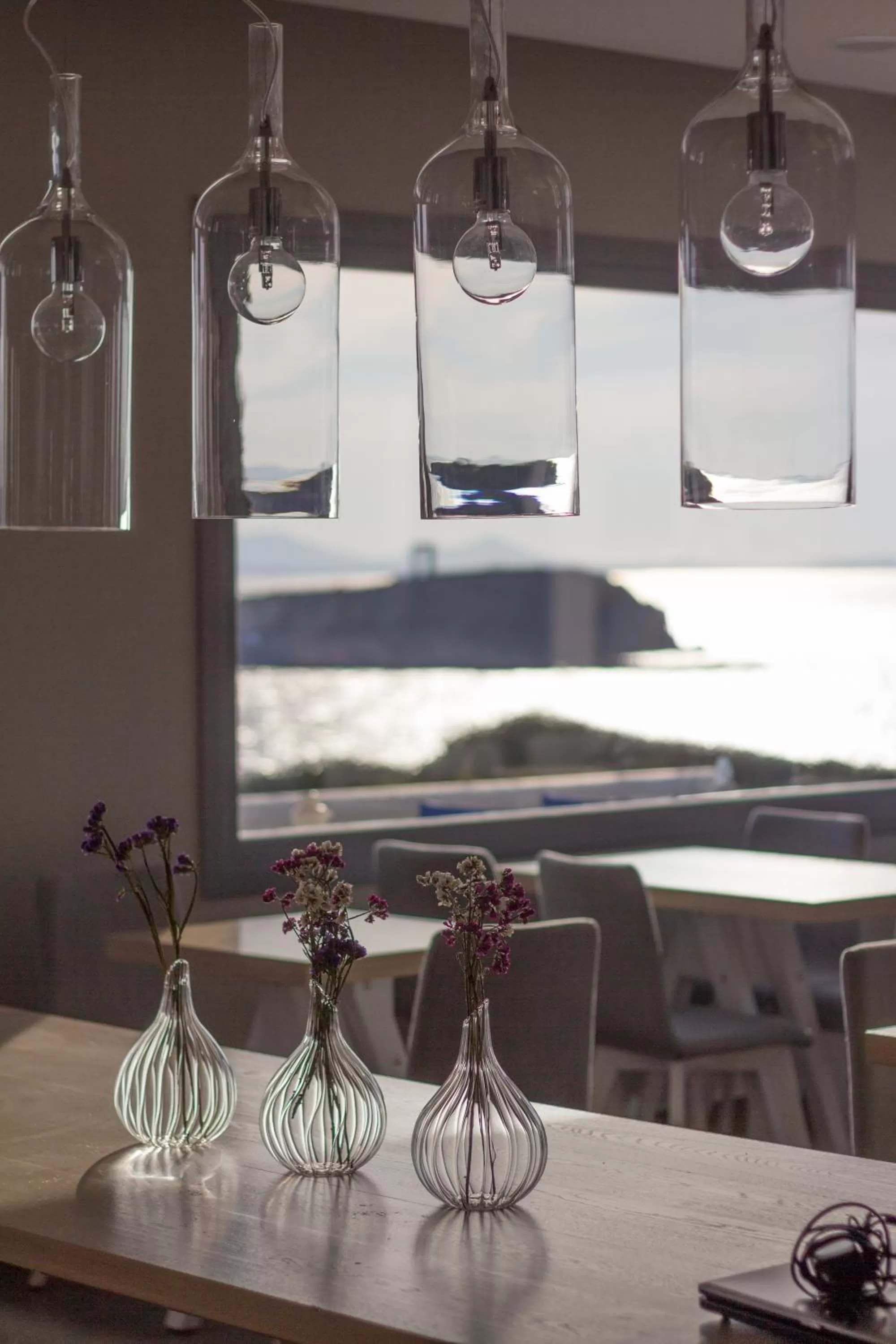Lounge or bar in Hotel Grotta
