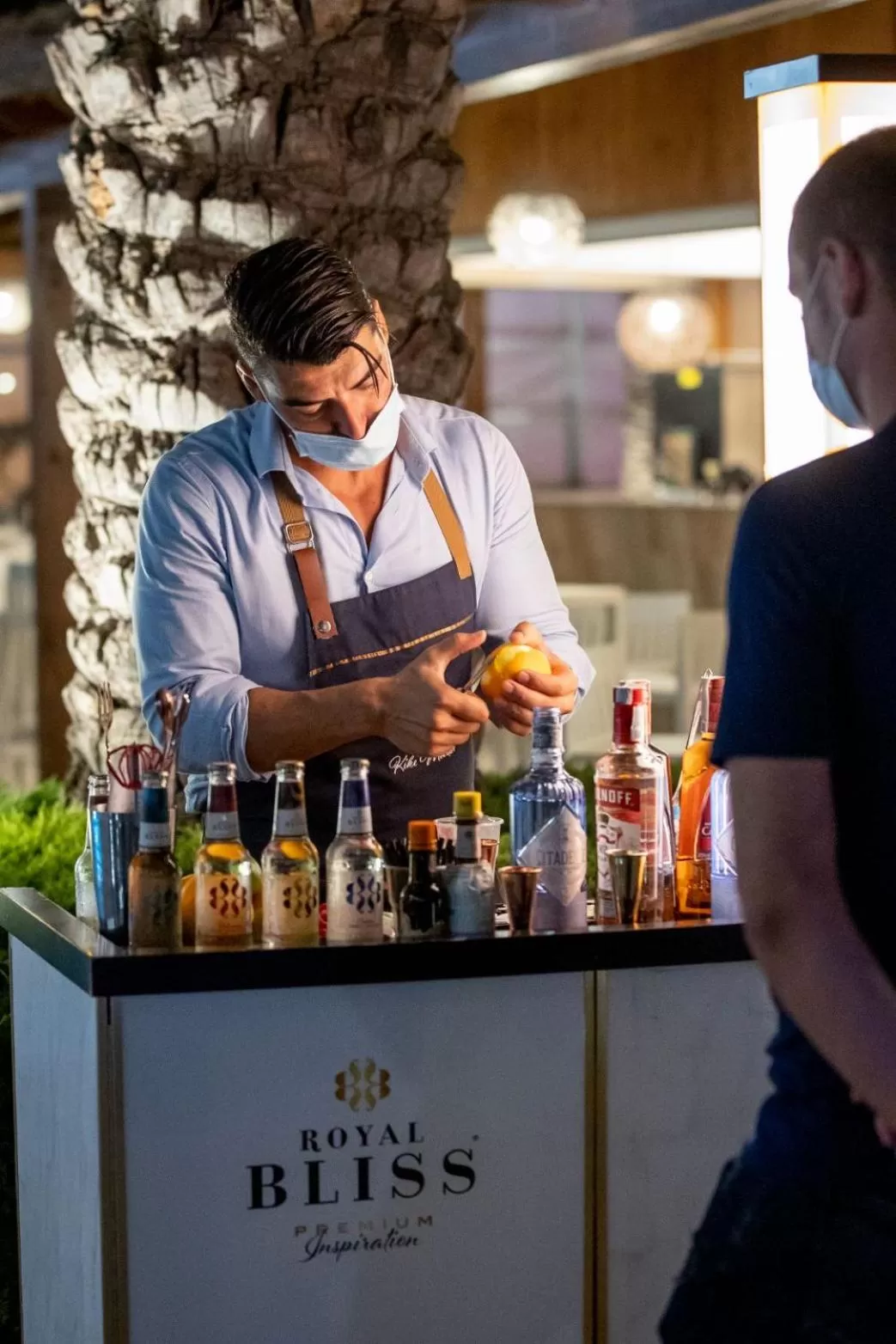 Entertainment in Hotel BCL Levante Club & Spa 4 Sup - Only Adults Recomended