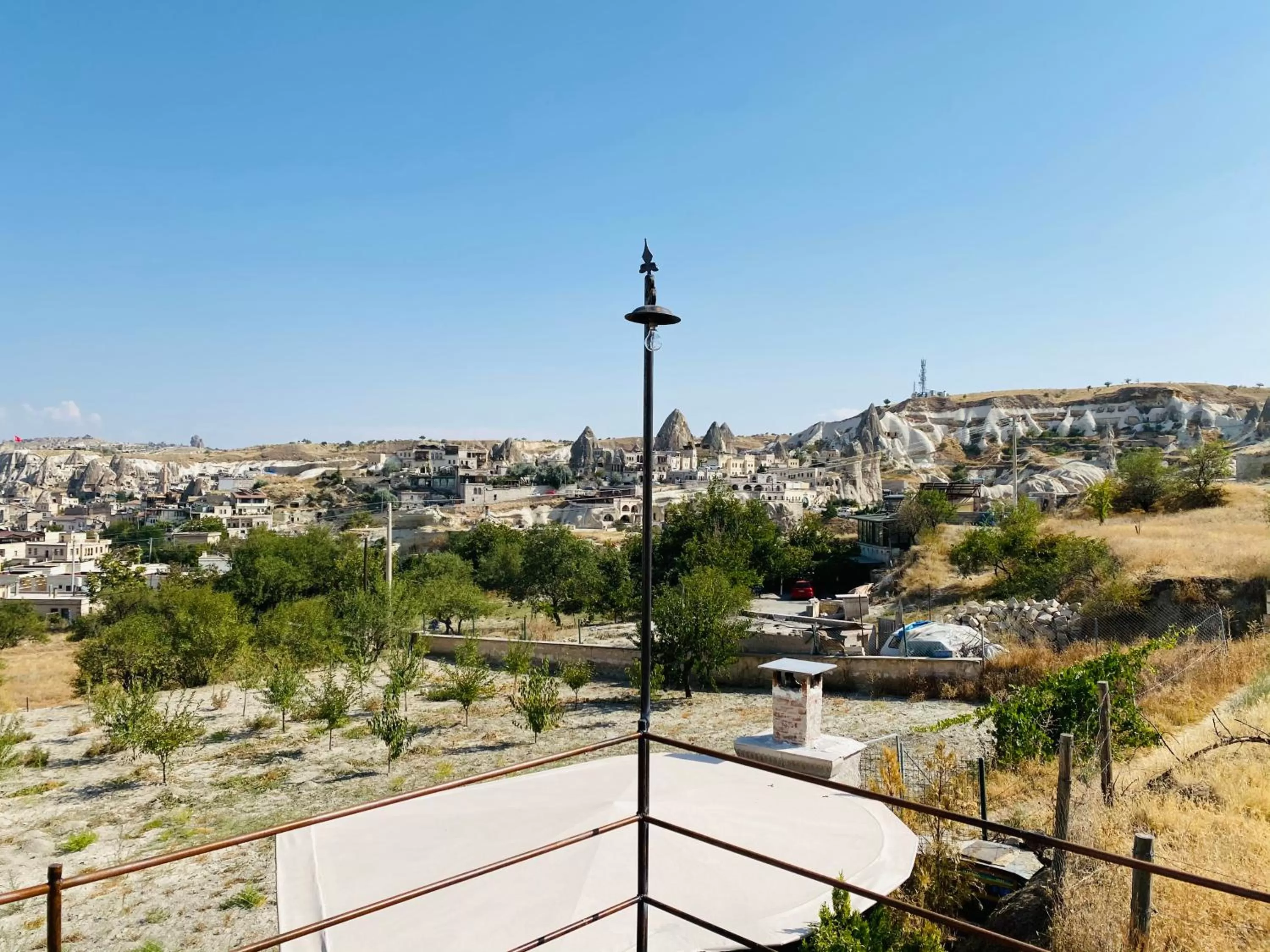 Property building in YASTIK HOUSES - Cappadocia