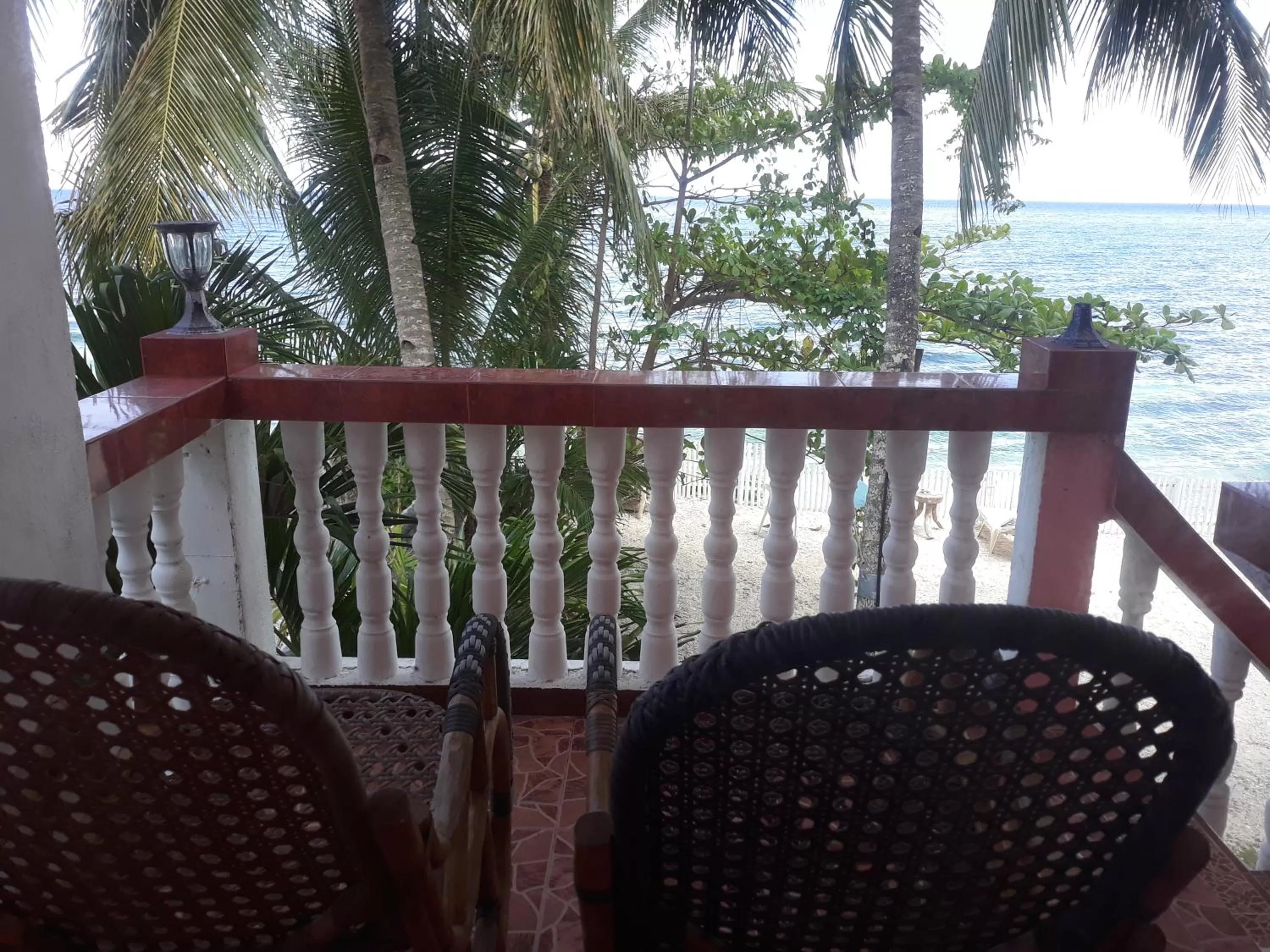 ABF Seaside Tourist Inn