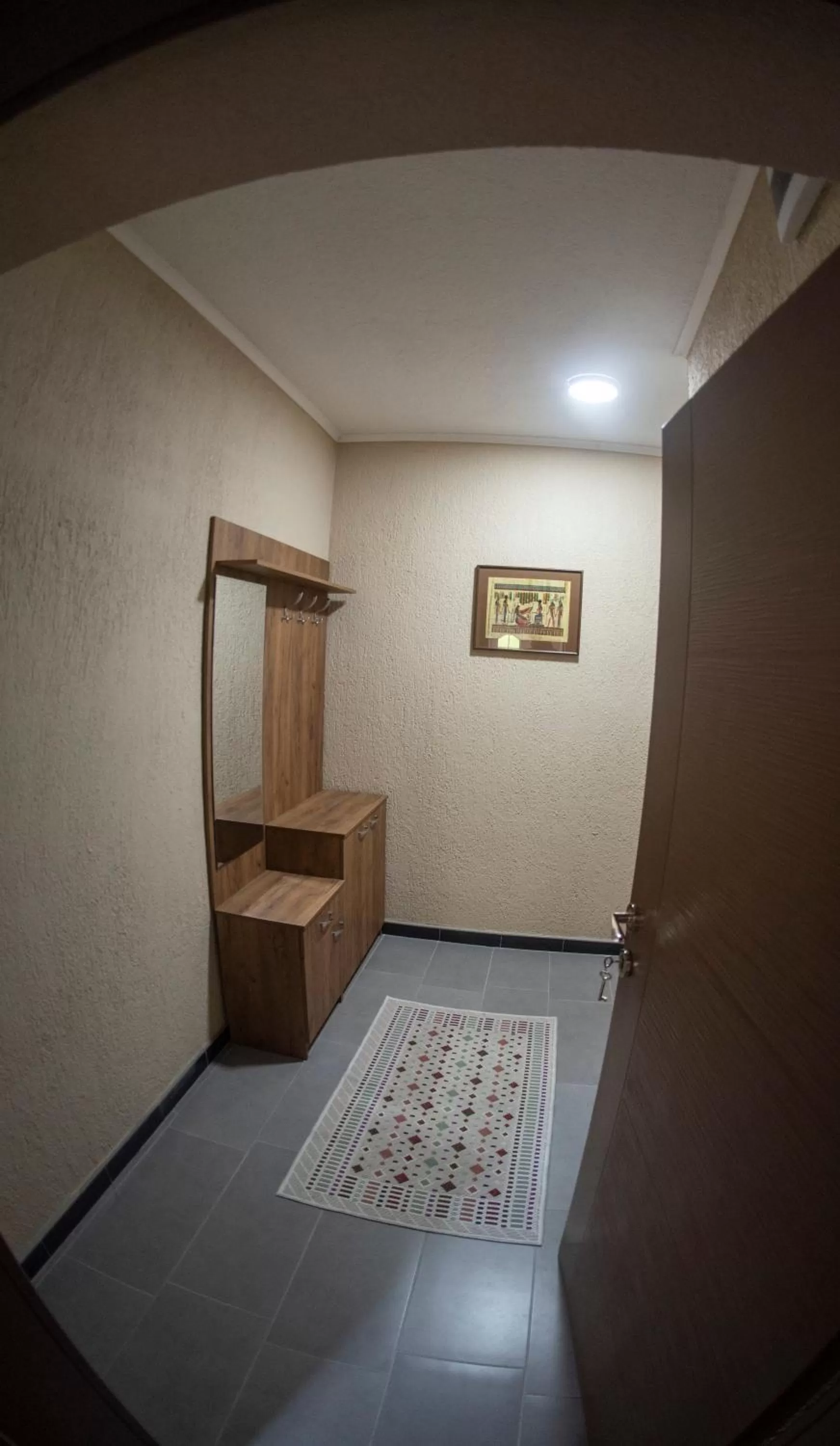 DIONIS Rooms & Apartments