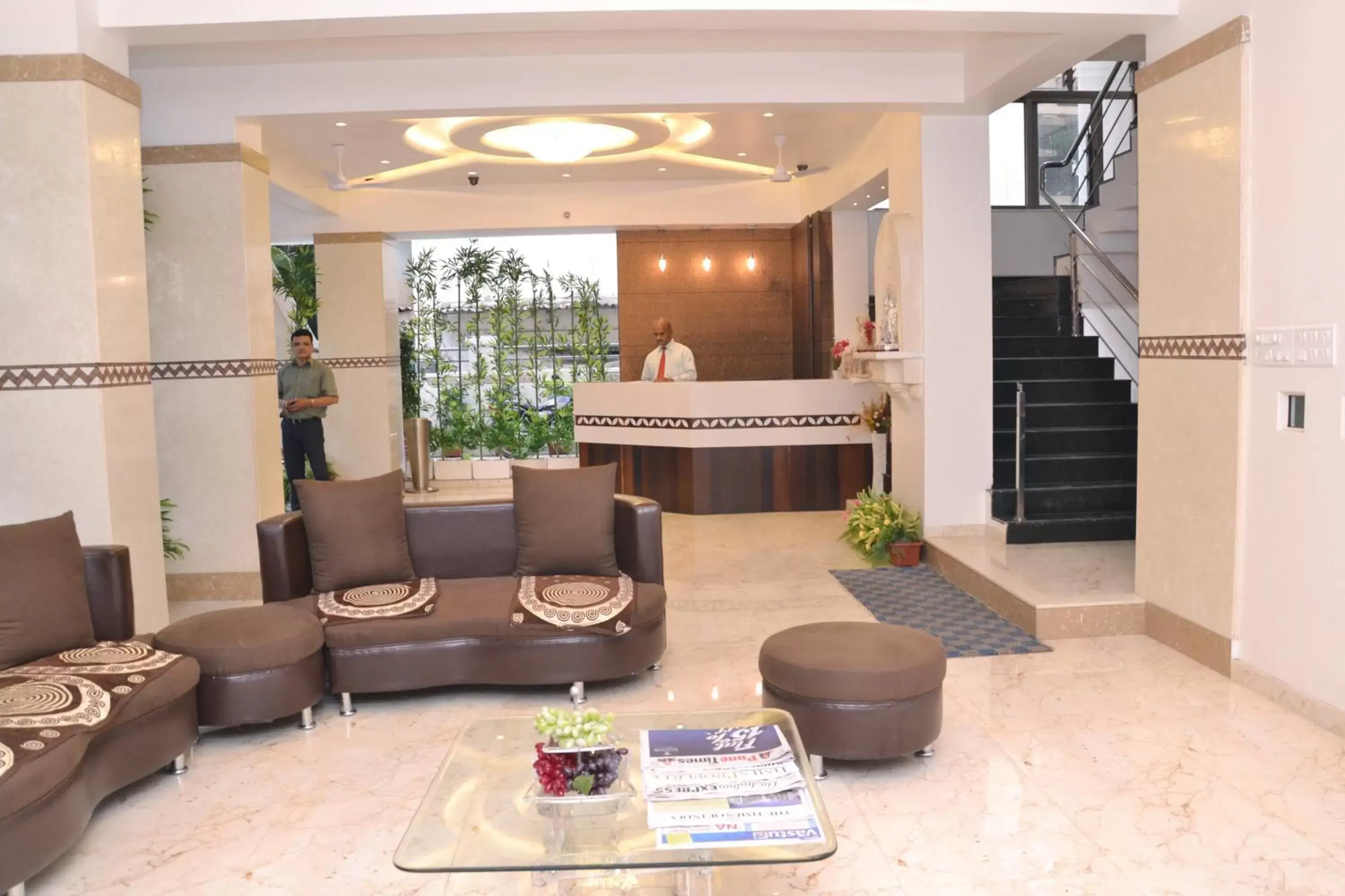 The Grand Tulip The Grand Tulip