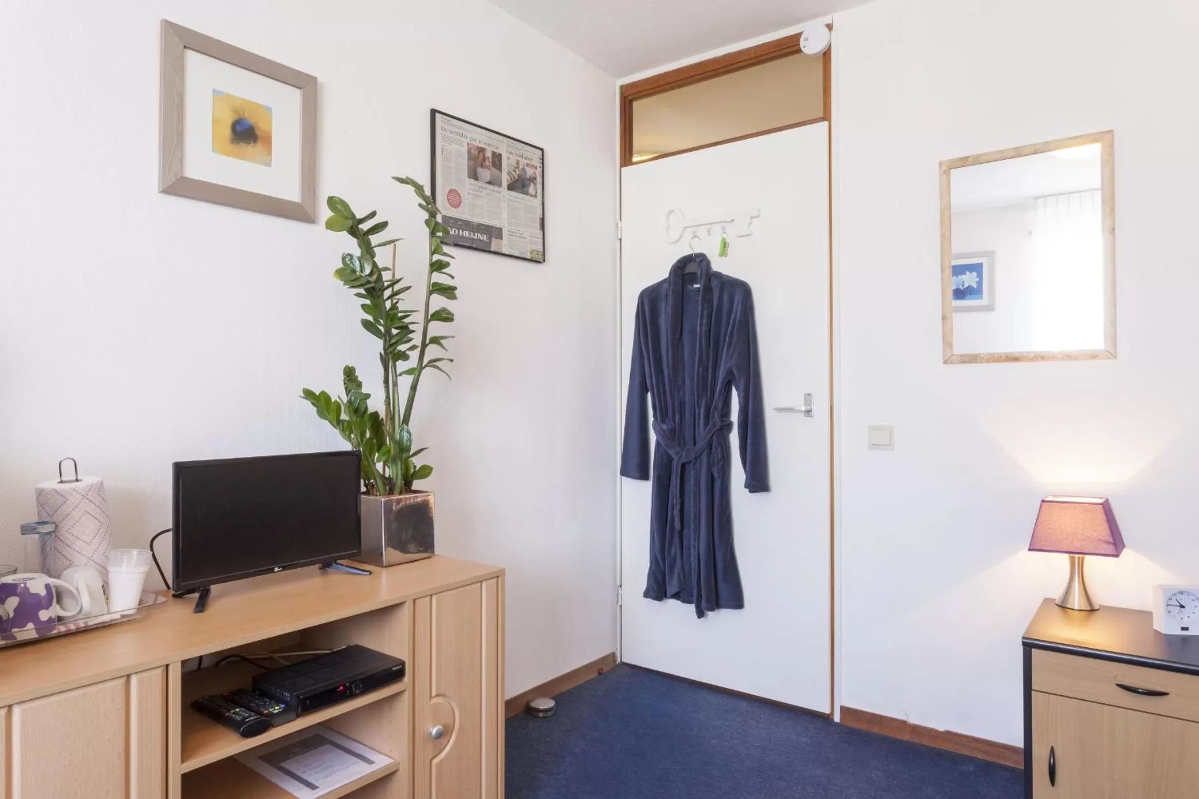 Business facilities in Enschede