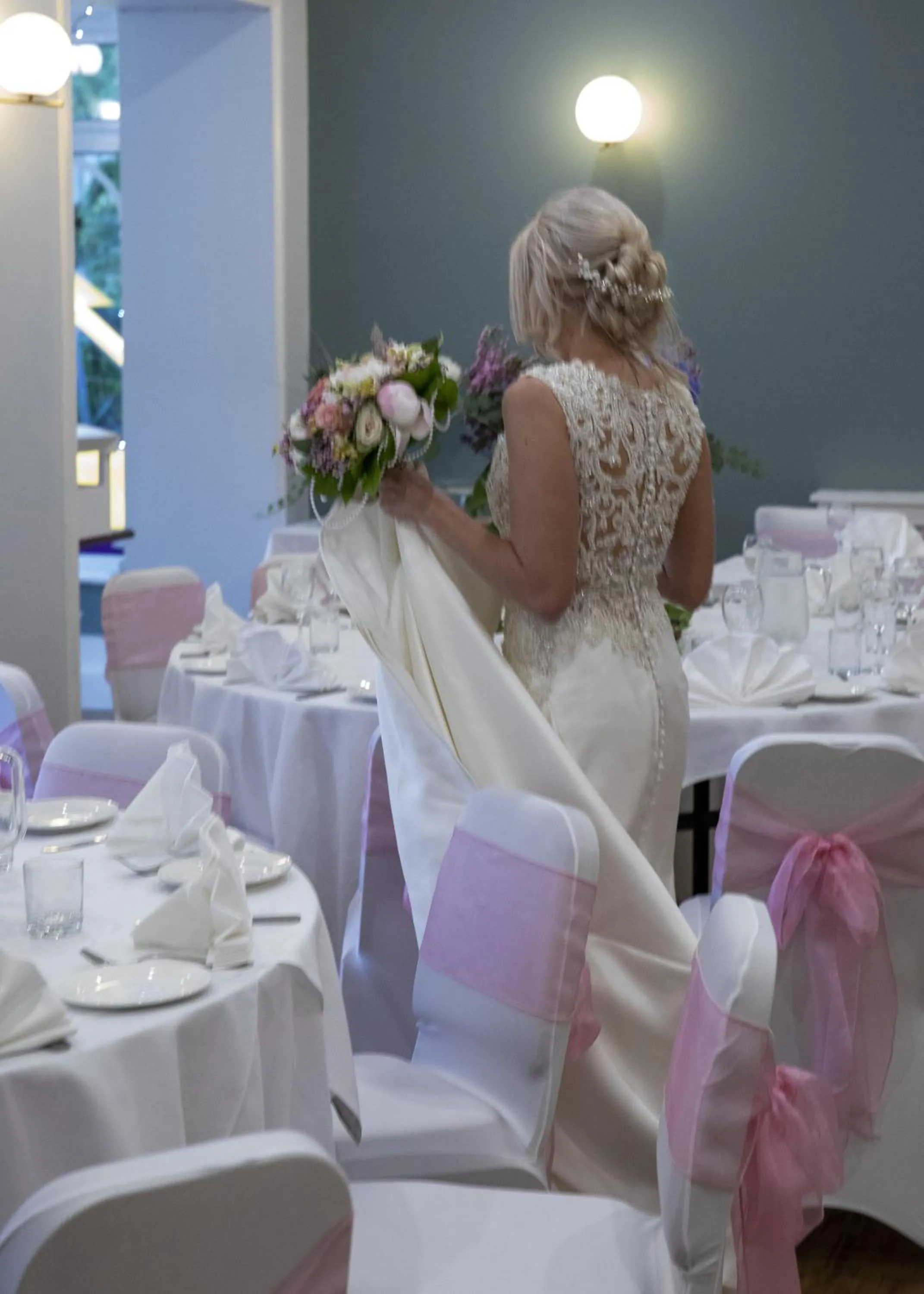 Property building in Hamlet Hotels Maidstone