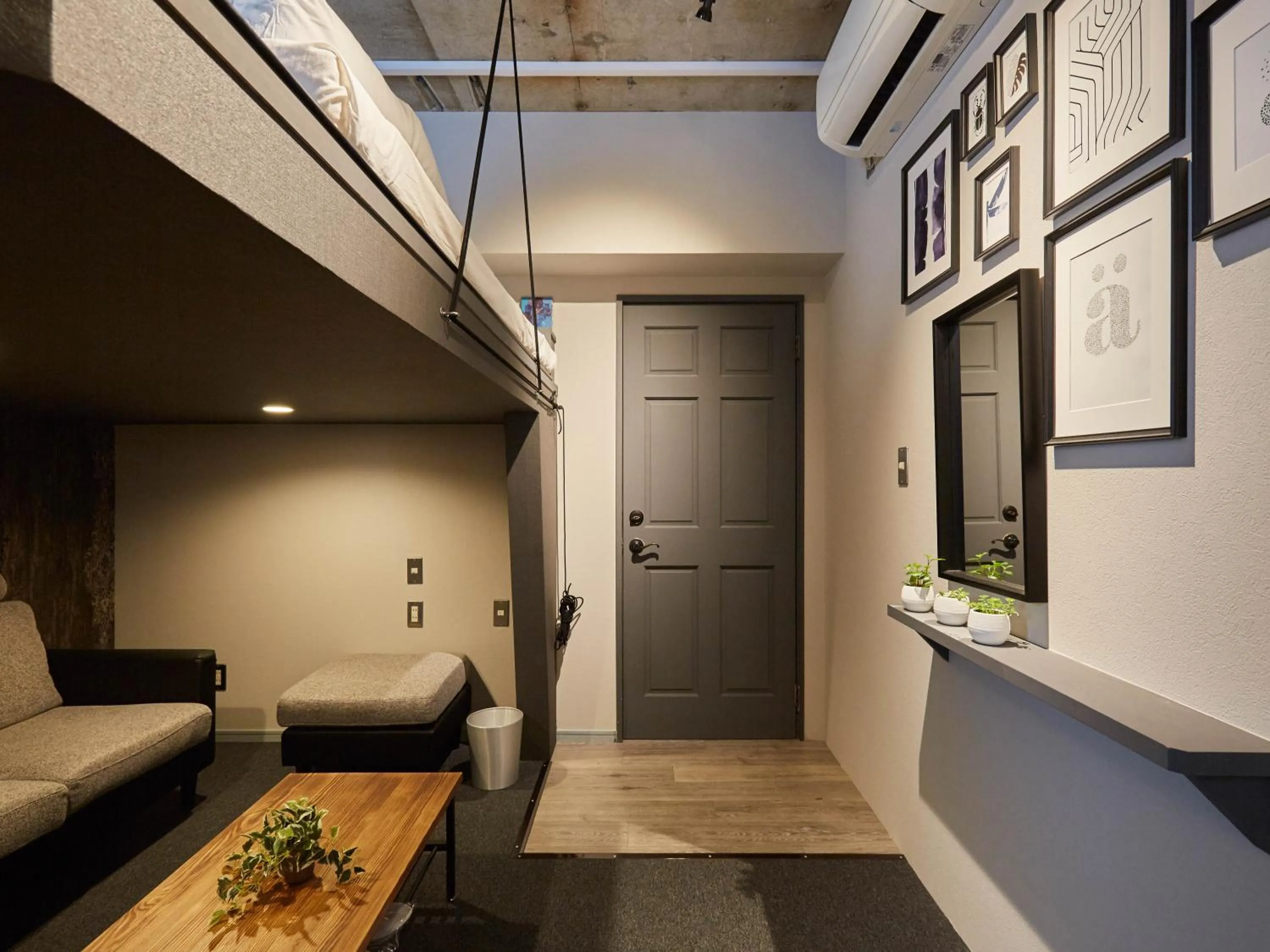 Hostel Cuore Kurashiki