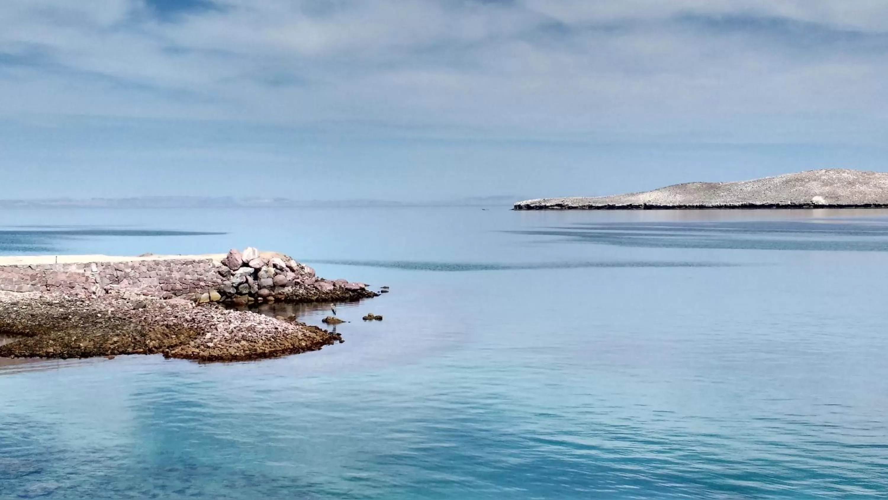 Spring in Club Cantamar Beach Hotel & Marina