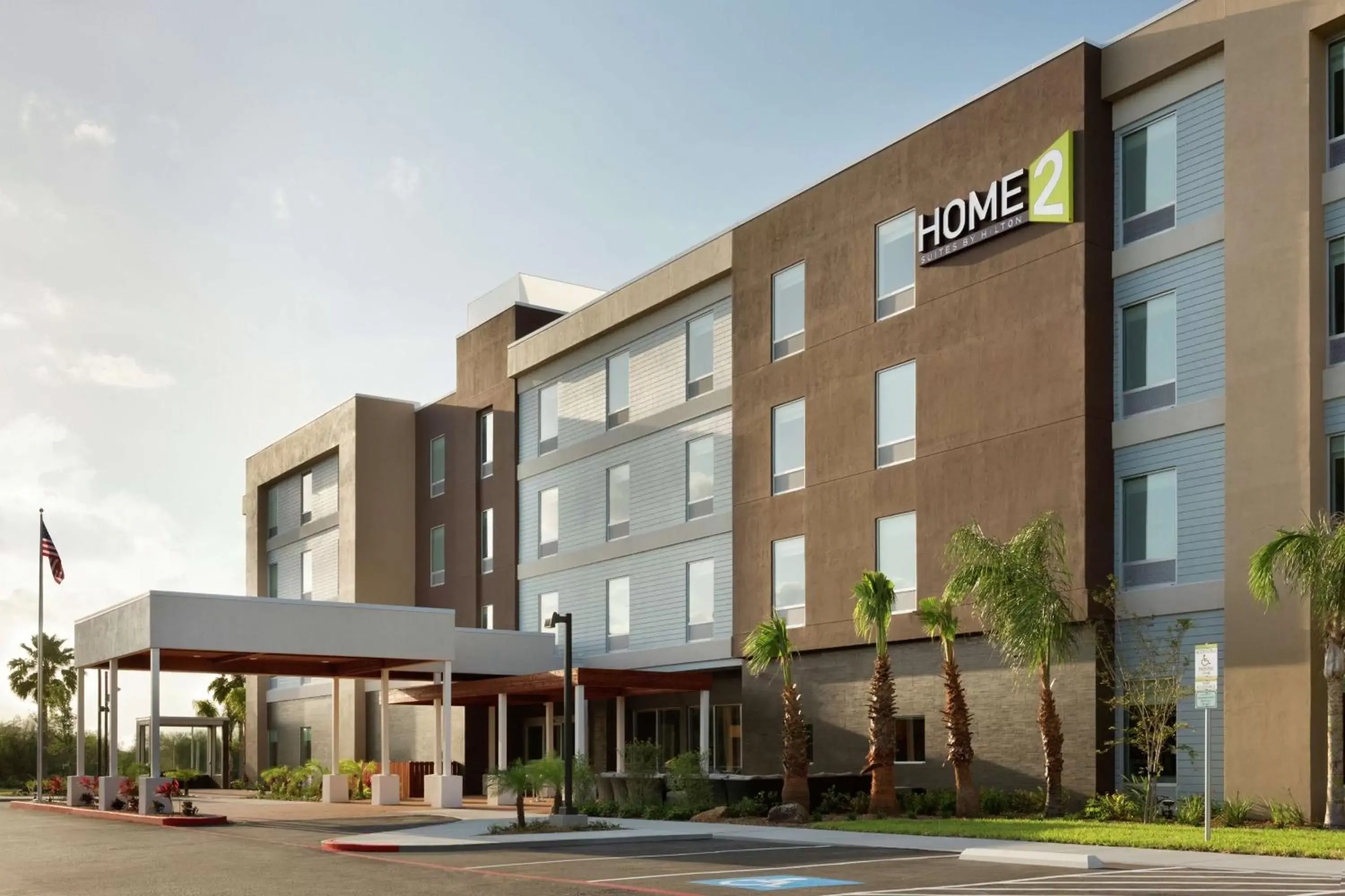 Home2 Suites By Hilton McAllen Home2 Suites By Hilton McAllen