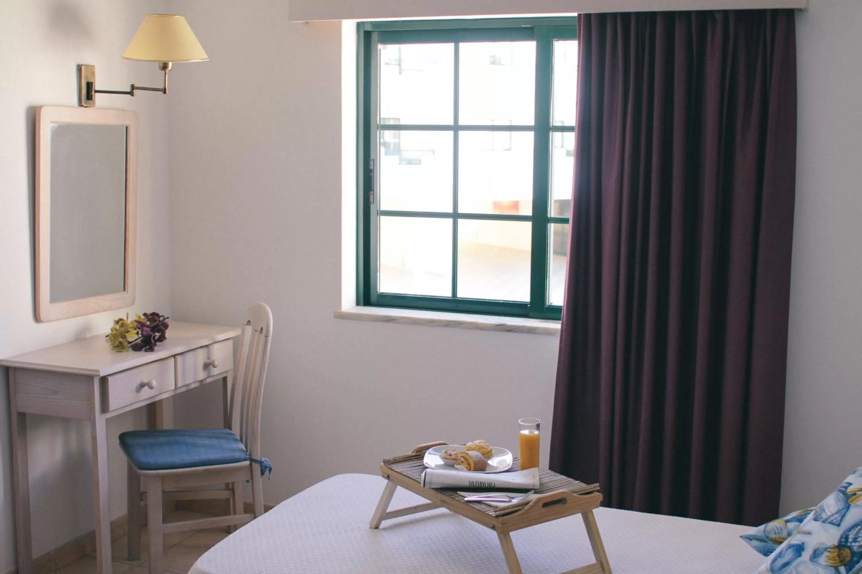 Bedroom, Bed in Dunas do Alvor - Torralvor