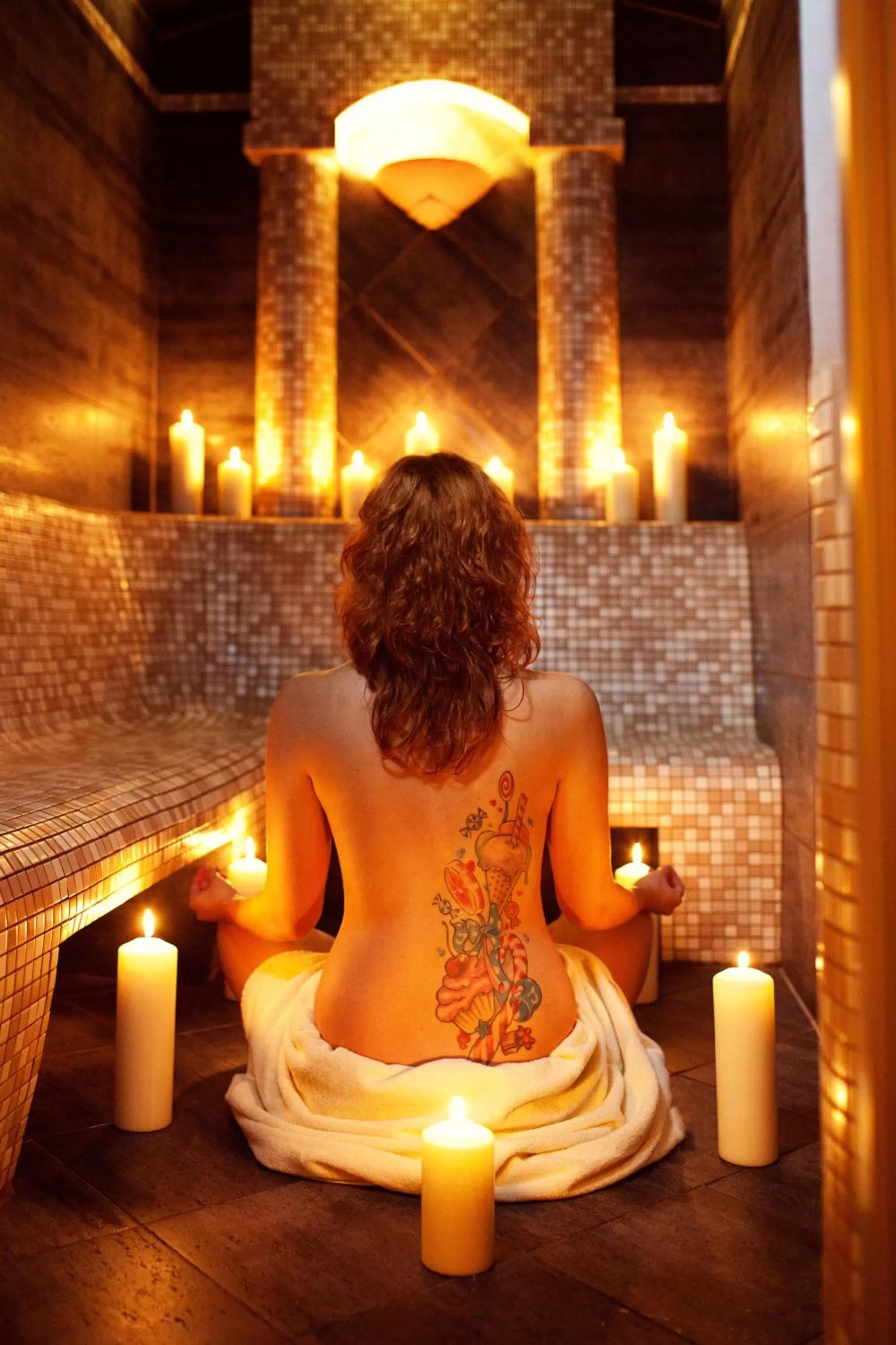 People in Hotel Relaks Wellness & SPA